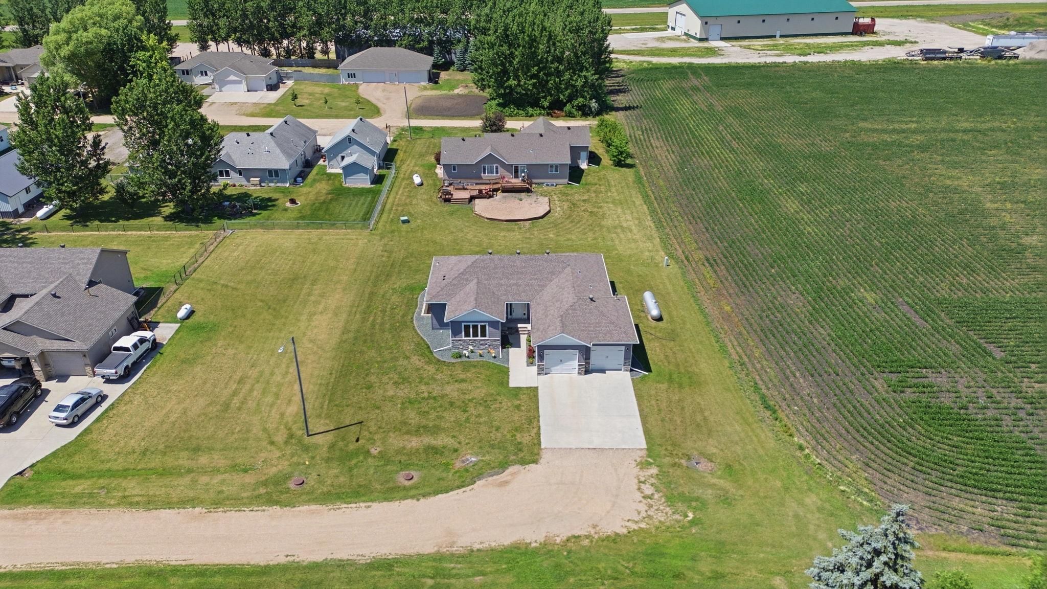 210 5th Street, Christine ND 58015 - Photo 54 of 54