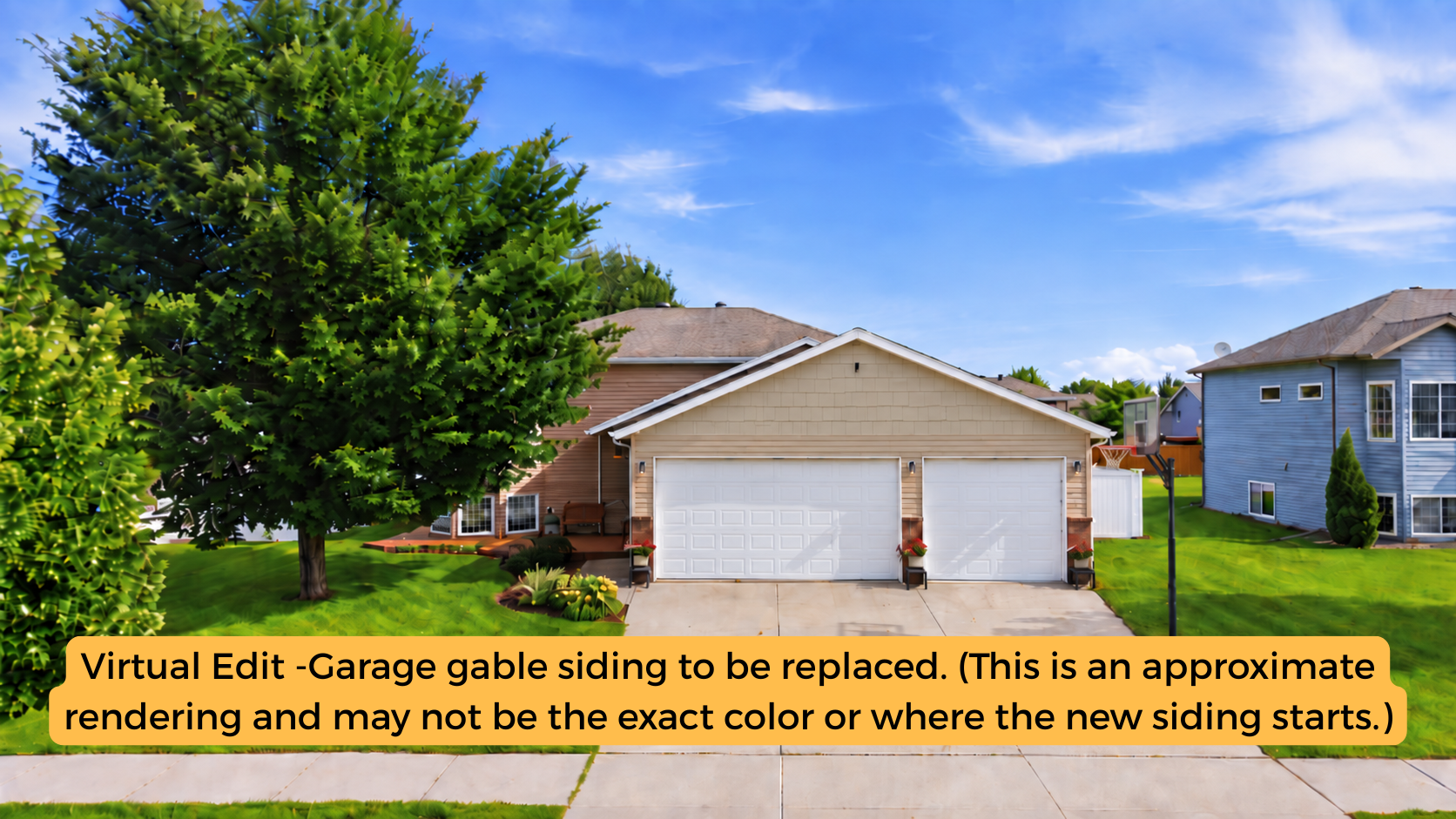 2006 single family home for sale at 1268 39th Avenue S in Moorhead, MN — 4 bed, 2 bath (photo 2 of 45)