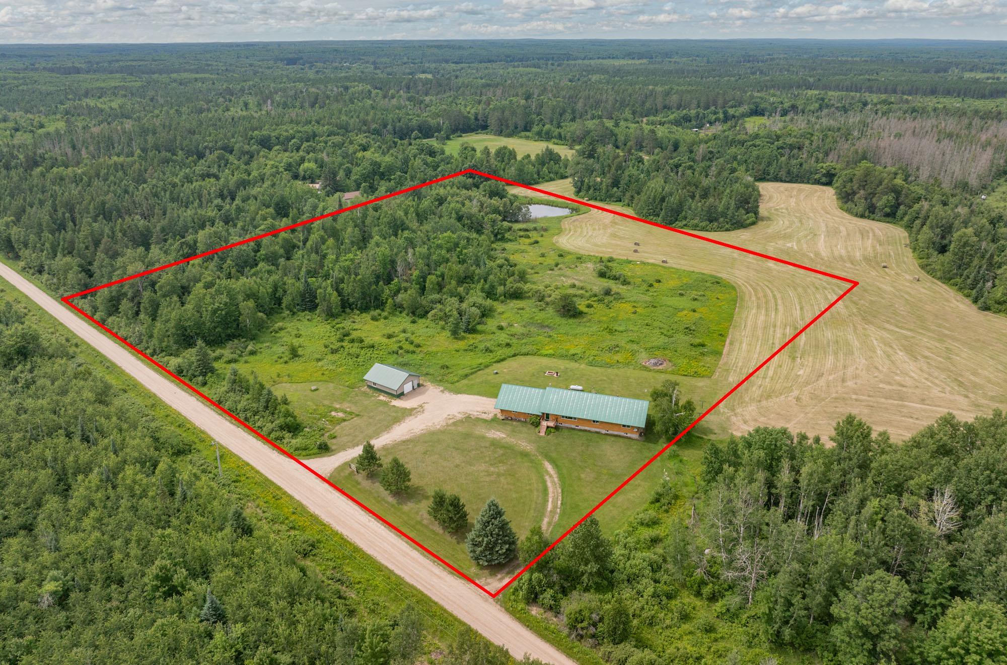 34784 605th Lane, Hill City MN 55748 - Photo 44 of 64