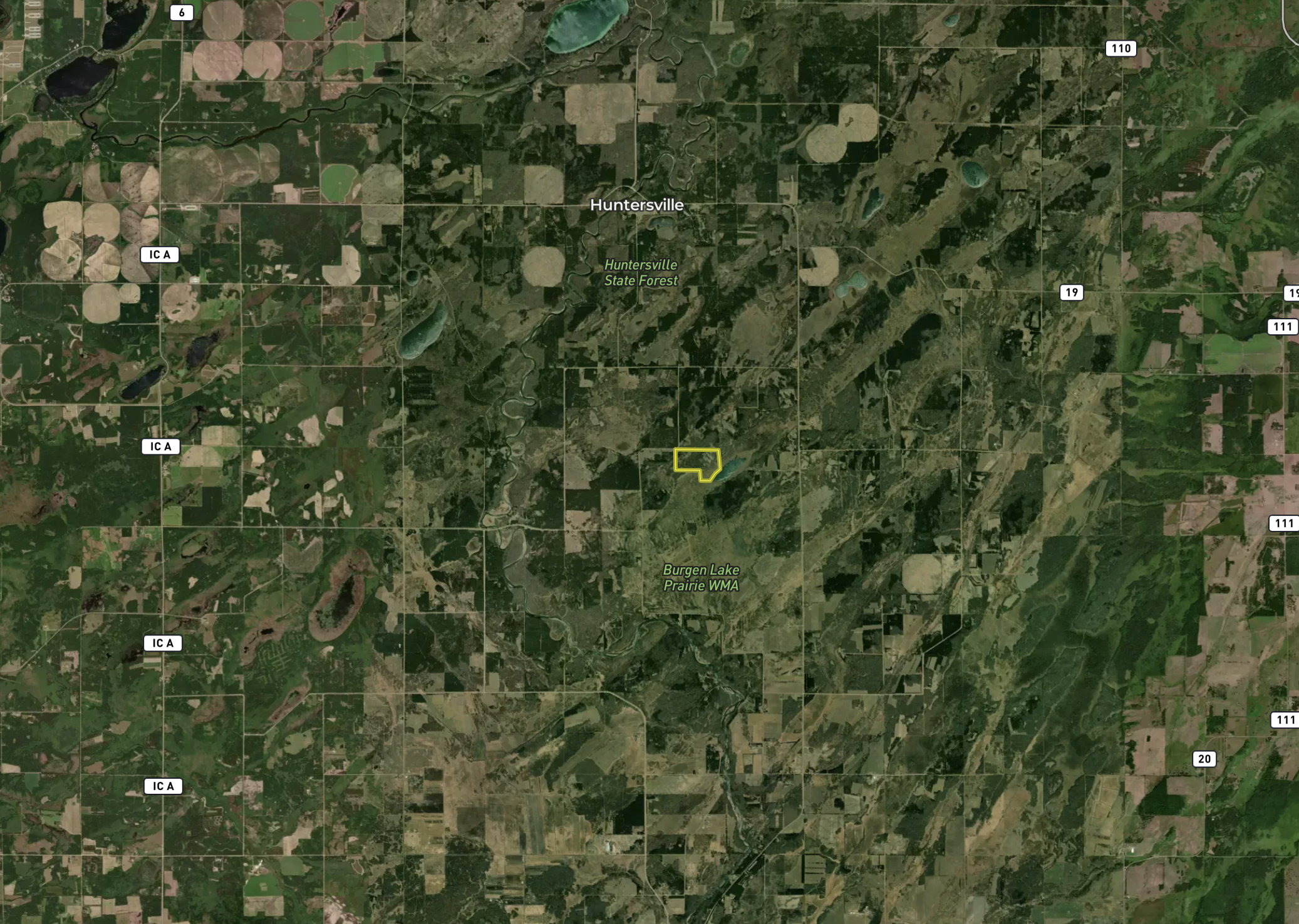 TBDx 350th Street, Menahga MN 56464 - Photo 22 of 22
