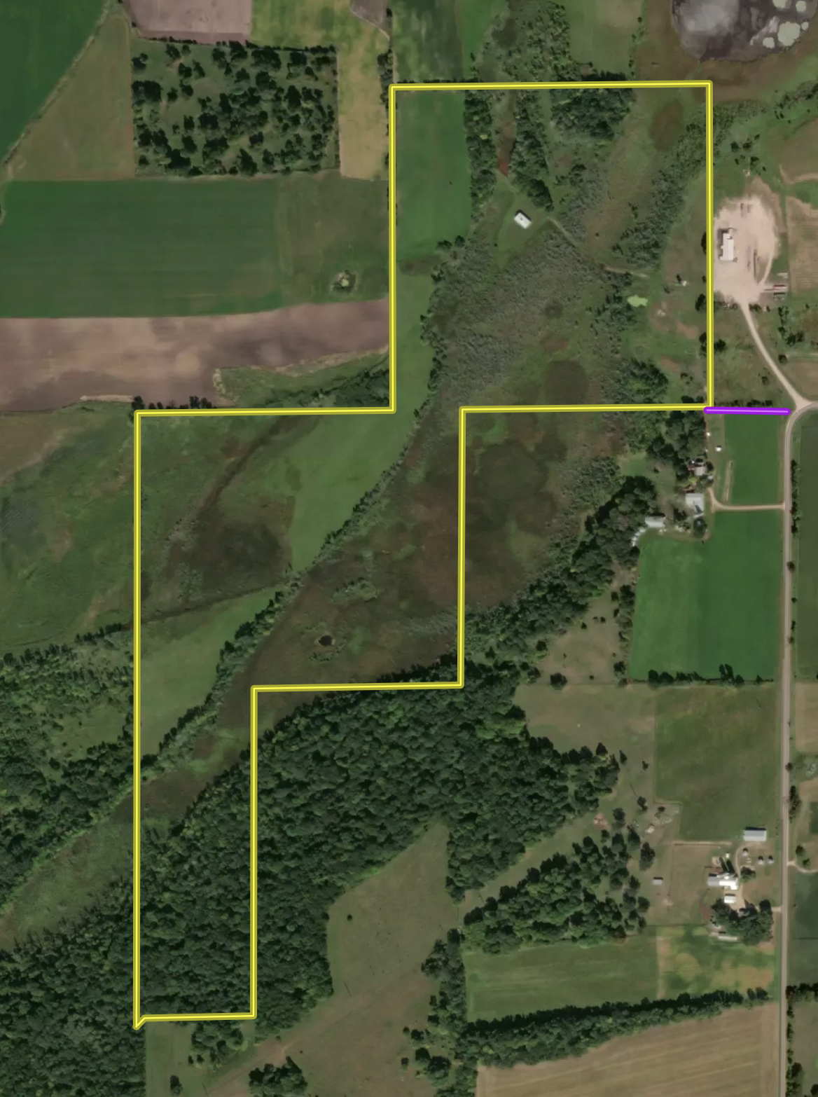 TBD 215th Avenue, Long Prairie MN 56347 - Photo 100 of 102