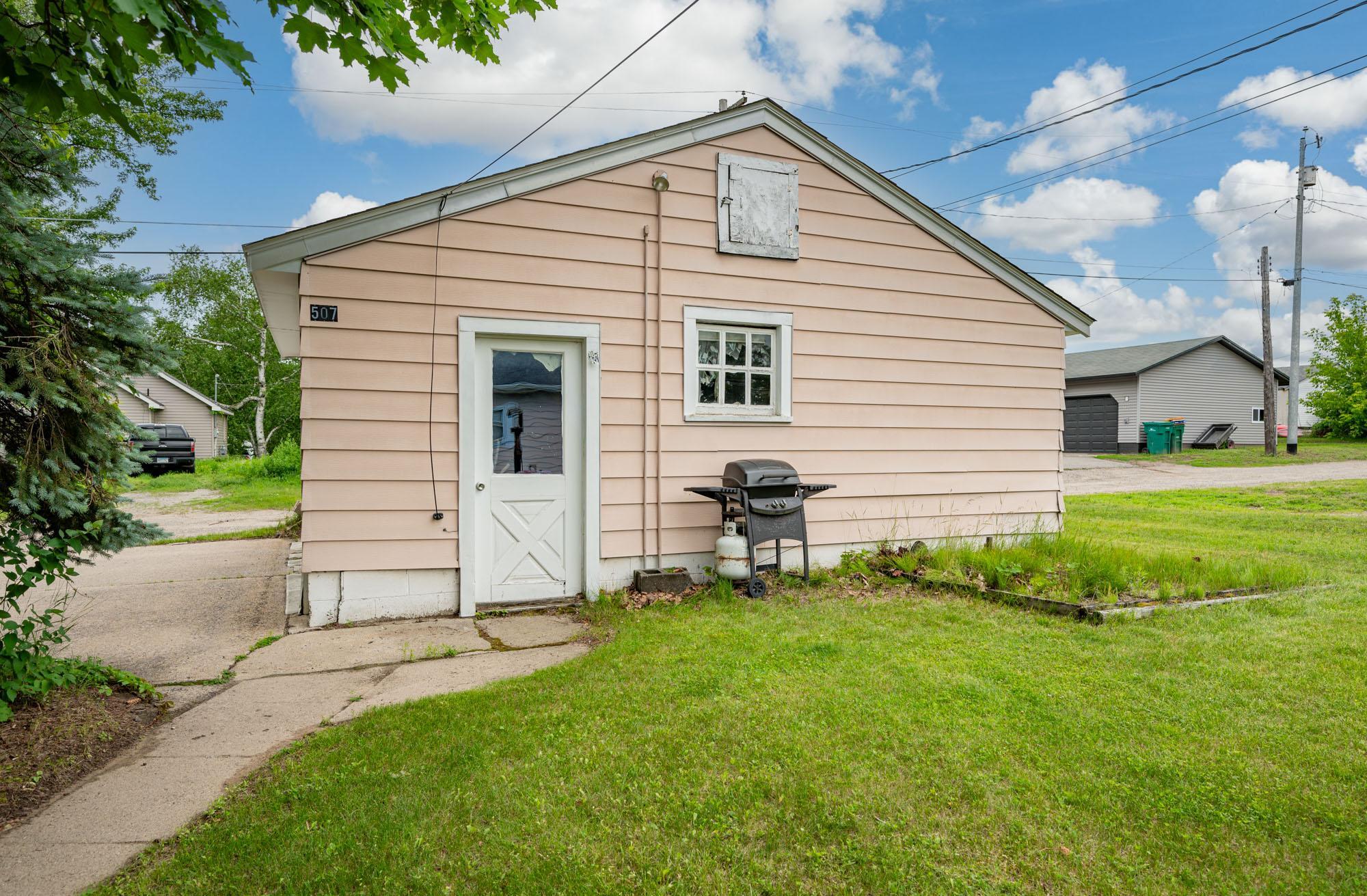 507 NW 16th Avenue, Grand Rapids MN 55744 - Photo 21 of 27