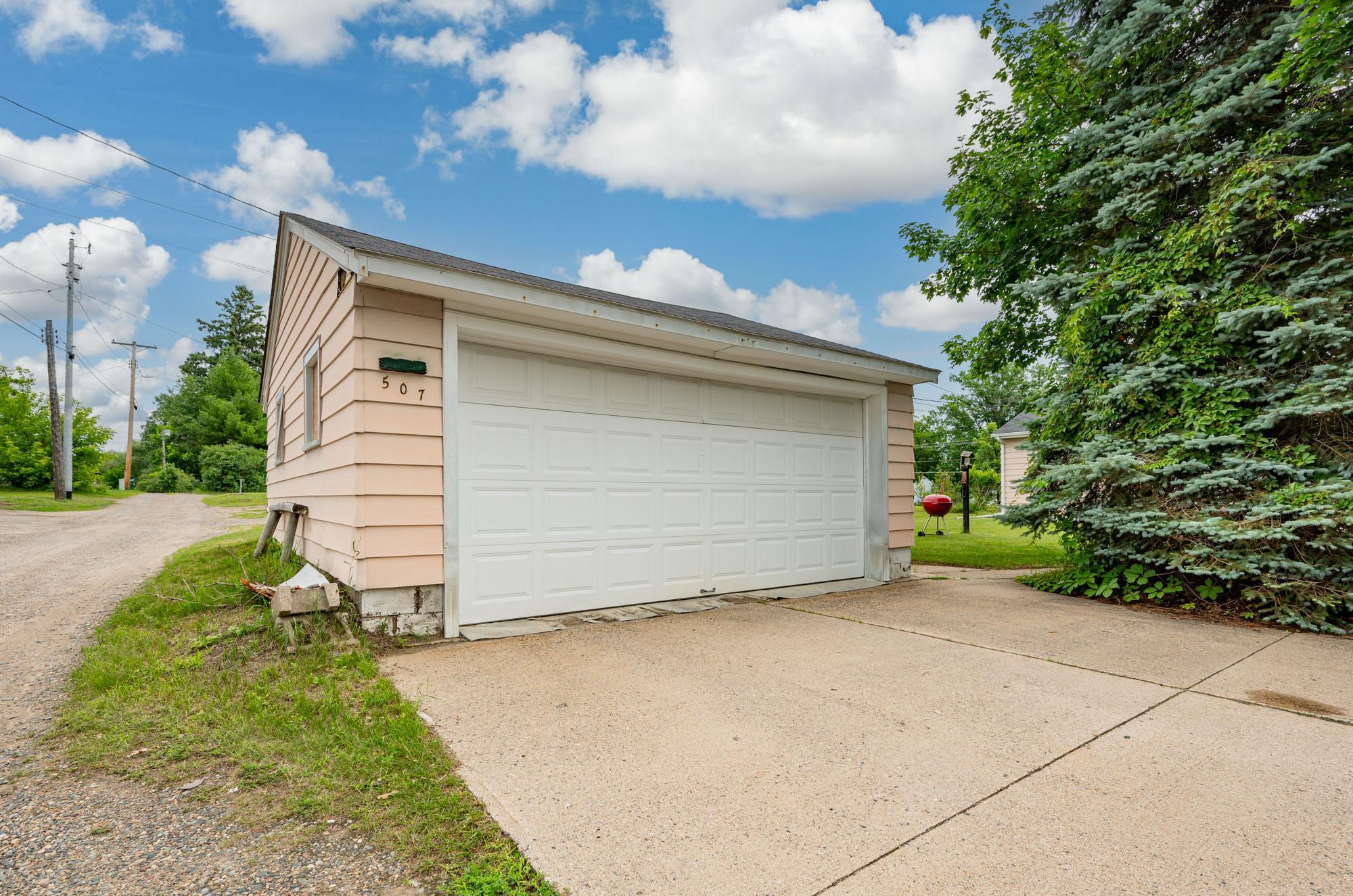 507 NW 16th Avenue, Grand Rapids MN 55744 - Photo 24 of 27