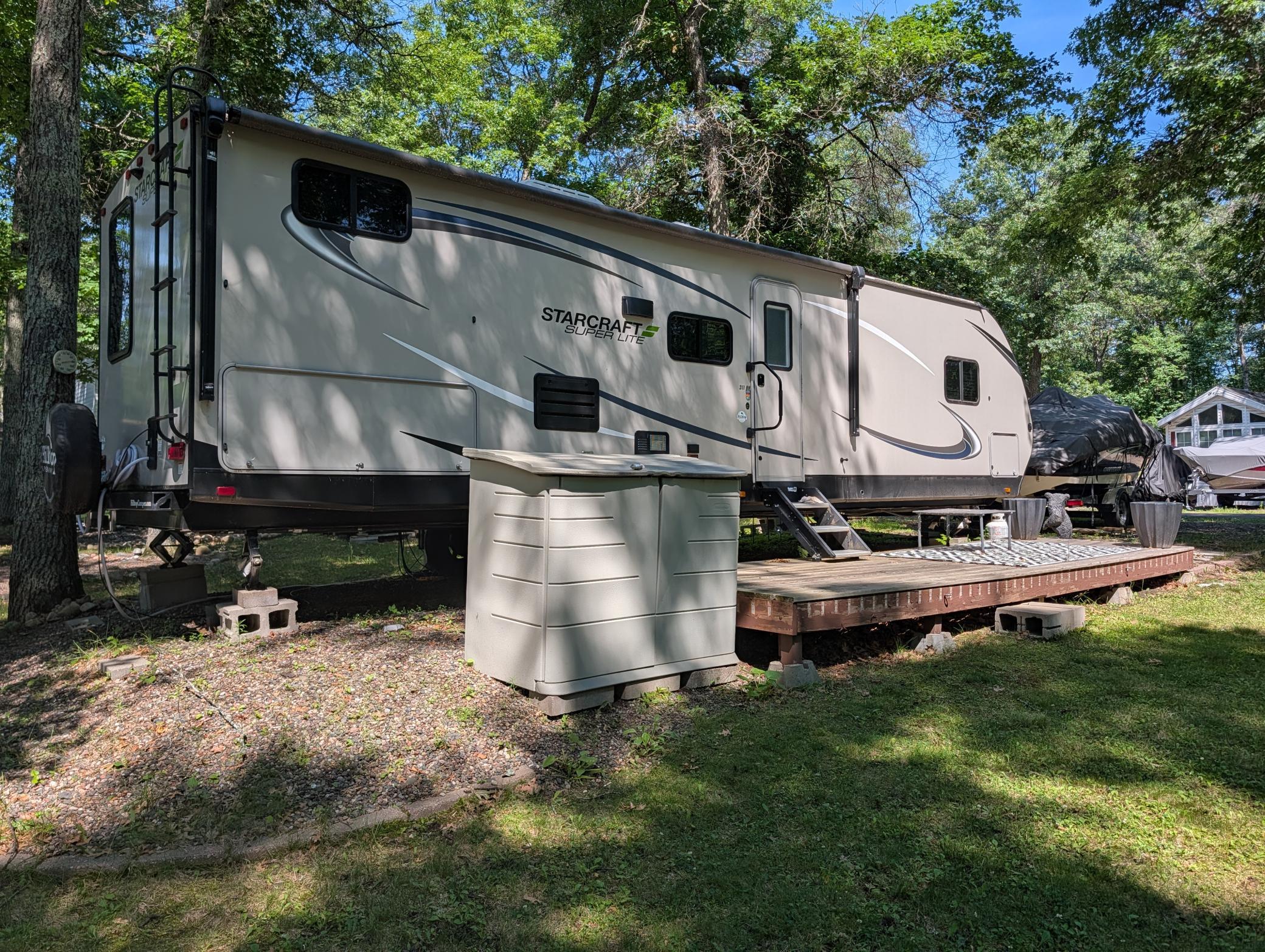 30580 Cougar Pass, Breezy Point MN 56472 - Photo 20 of 36