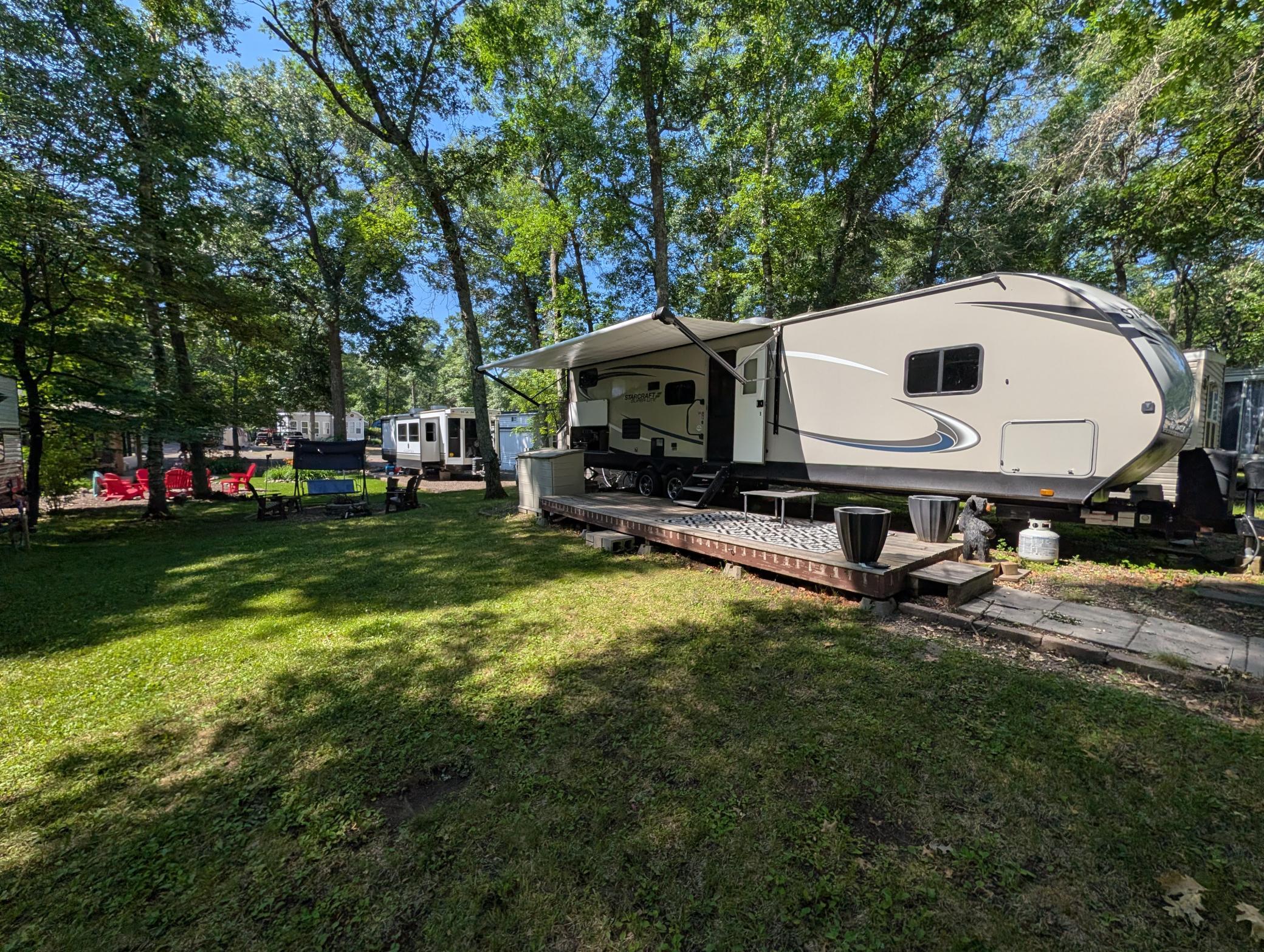 30580 Cougar Pass, Breezy Point MN 56472 - Photo 3 of 36