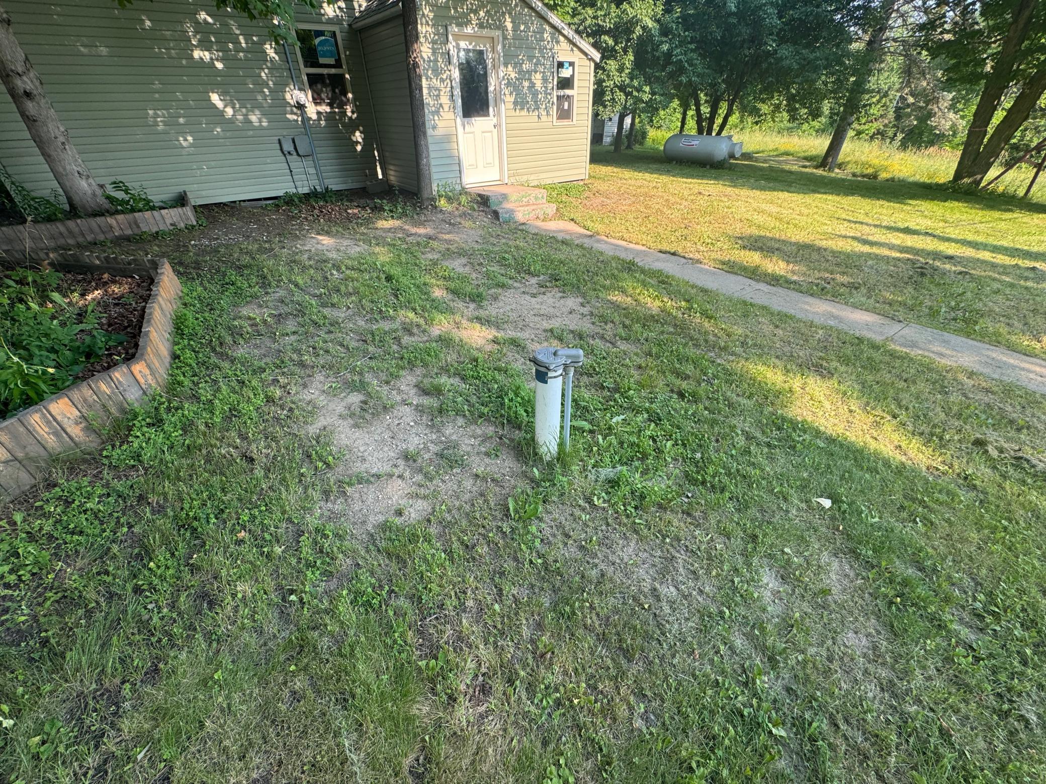 1961 single family home for sale at 522 Main Street E in Tenstrike, MN — 2 bed, 1 bath (photo 6 of 9)