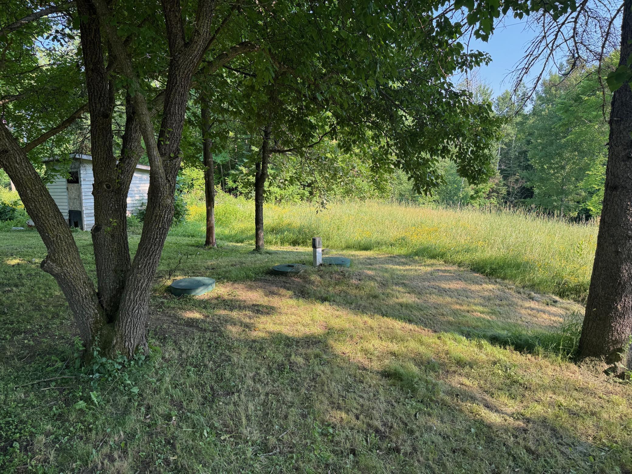 1961 single family home for sale at 522 Main Street E in Tenstrike, MN — 2 bed, 1 bath (photo 9 of 9)