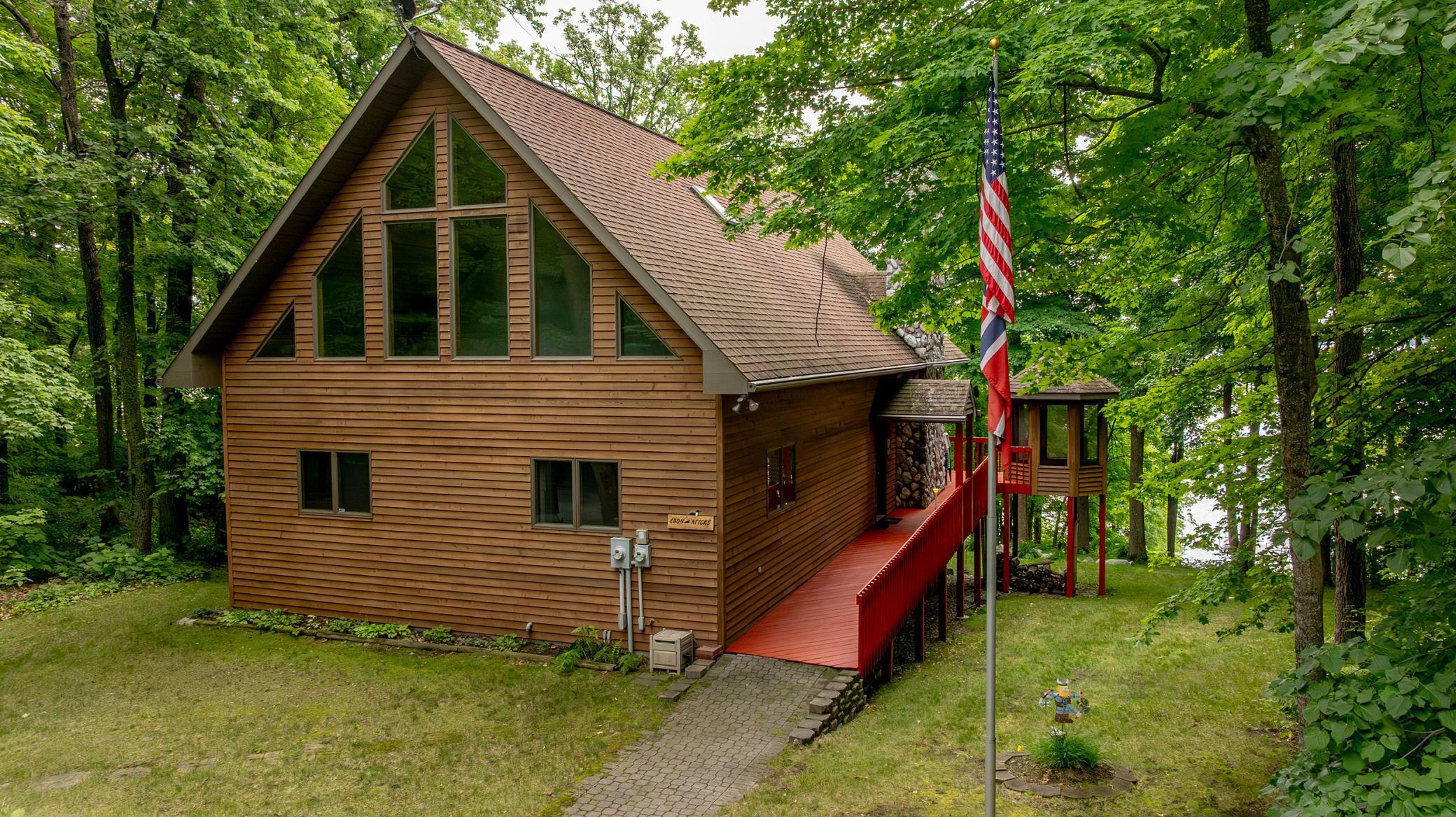 7936 Templer Point Drive NW, Walker MN 56484 - Photo 53 of 68