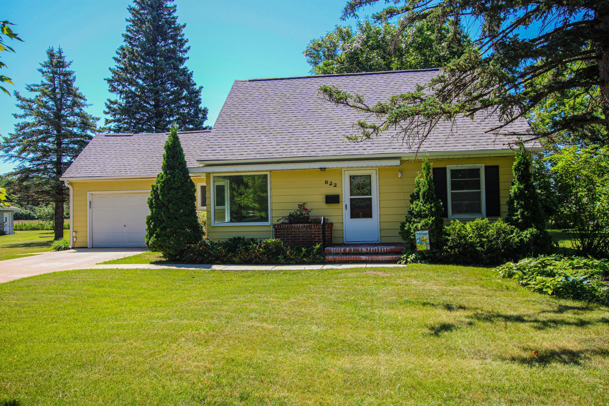 822 Westwood Drive SW, Alexandria MN 56308 - Photo 3 of 52