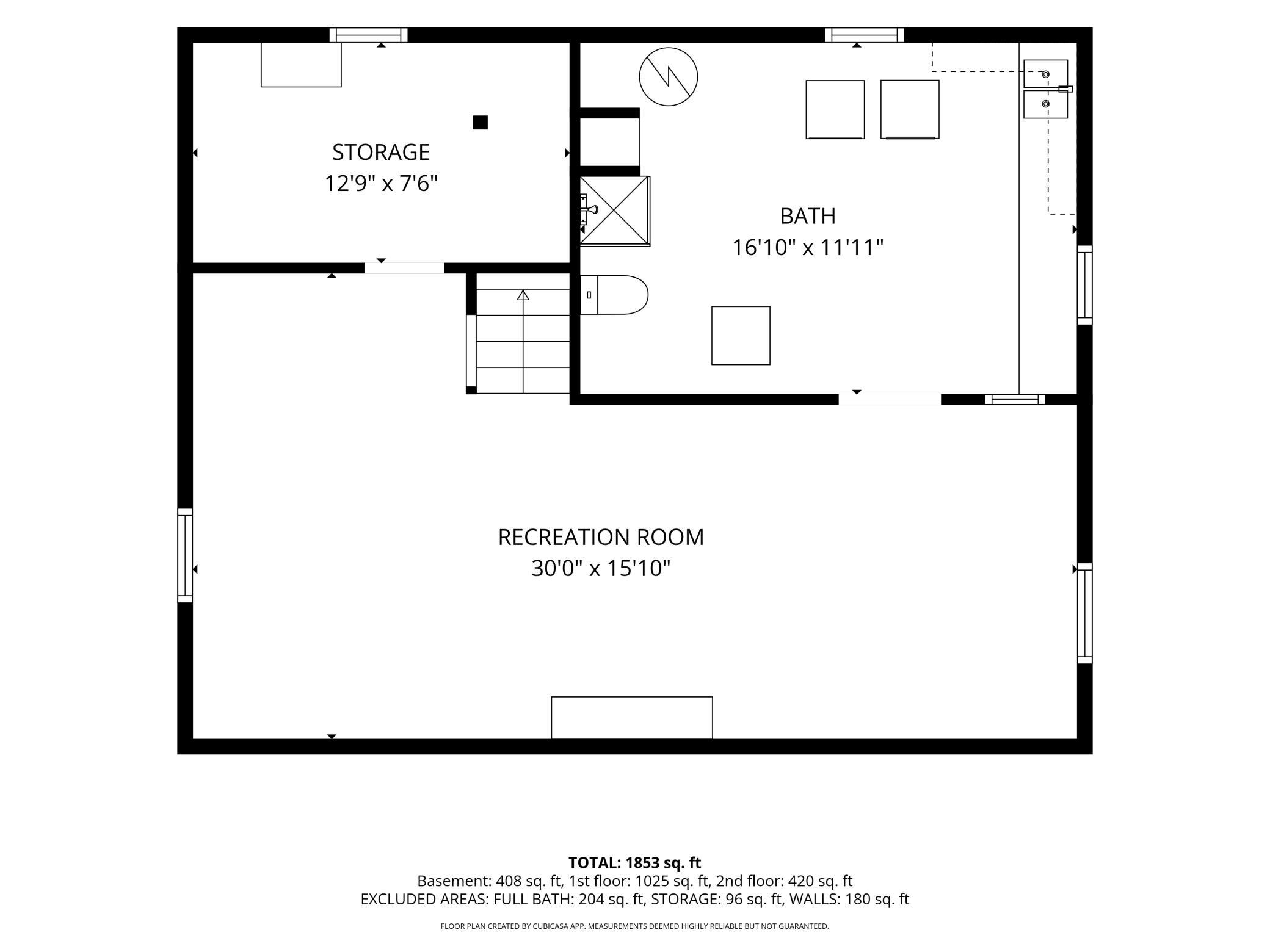 822 Westwood Drive SW, Alexandria MN 56308 - Photo 44 of 52