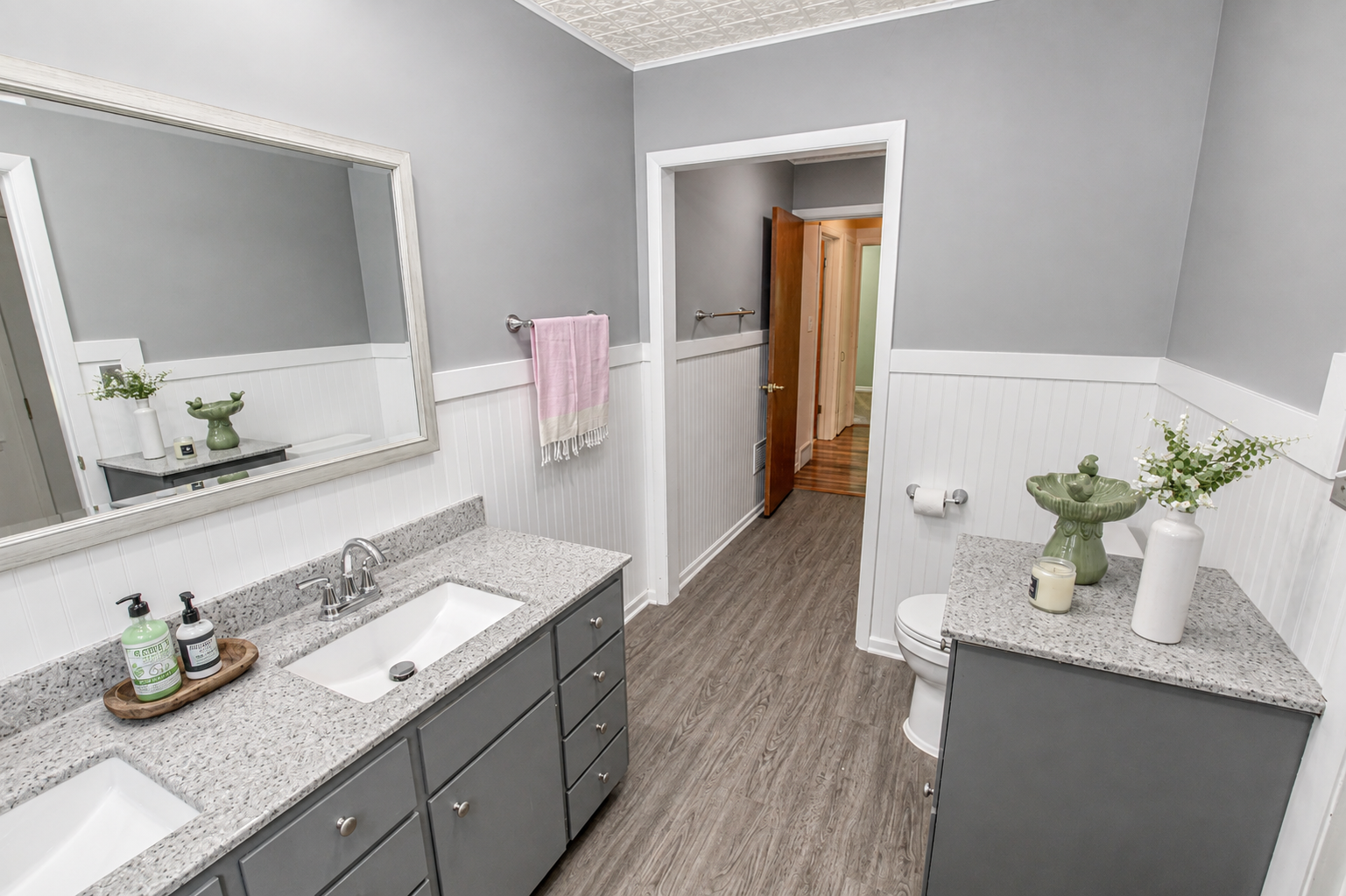 1951 single family home for sale at 822 Westwood Drive SW in Alexandria, MN — 4 bed, 2 bath (photo 31 of 54)