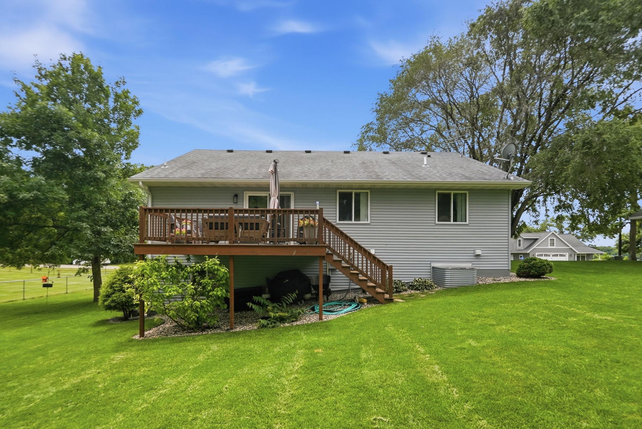 119 Mc Farlane Street NW, Alexandria MN 56308 - Photo 40 of 52