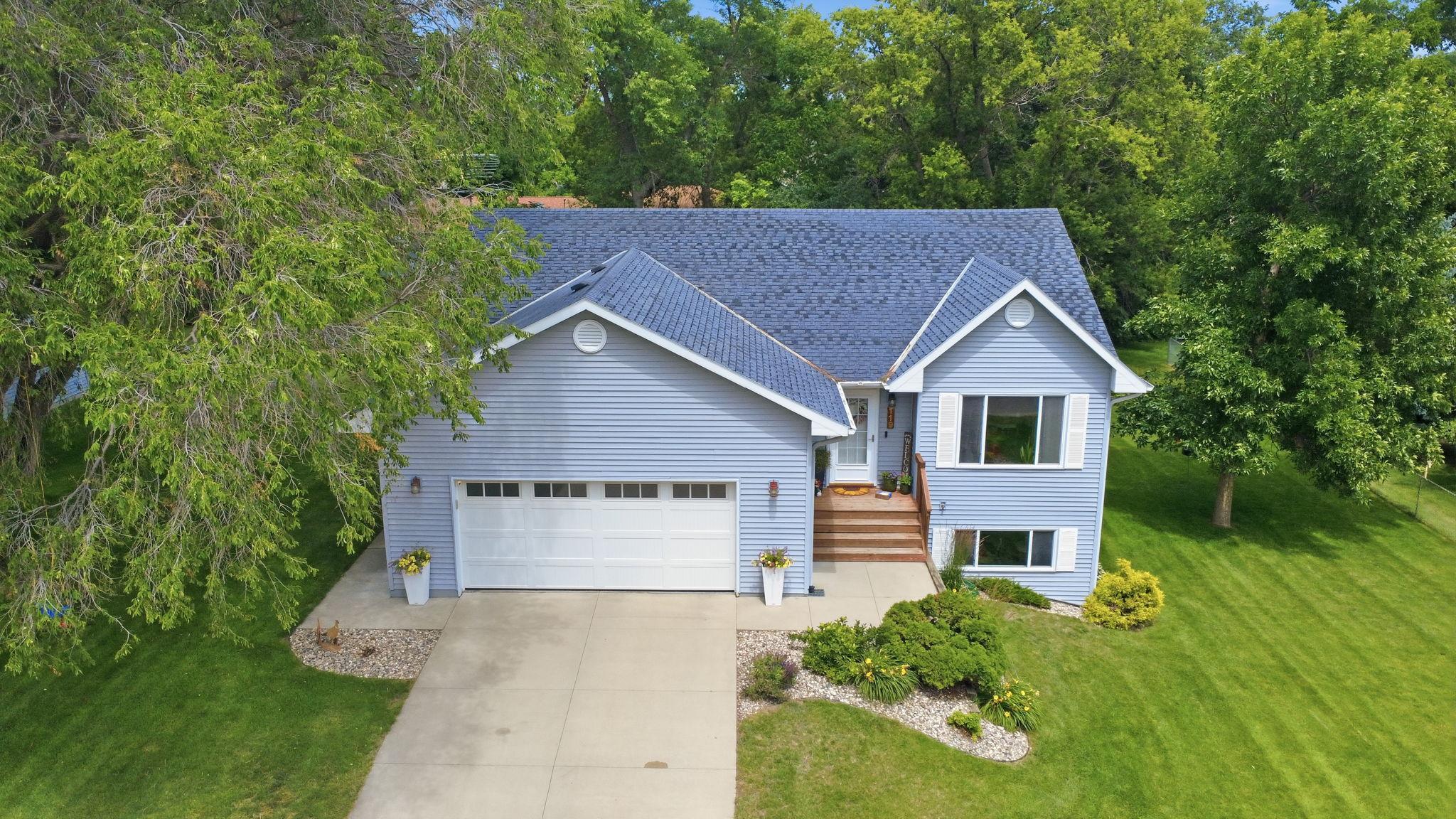119 Mc Farlane Street NW, Alexandria MN 56308 - Photo 46 of 52