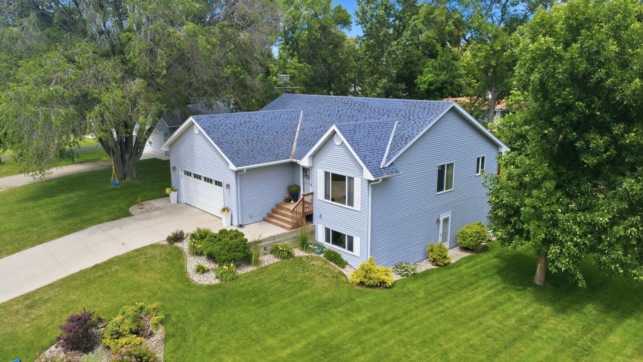 119 Mc Farlane Street NW, Alexandria MN 56308 - Photo 47 of 52