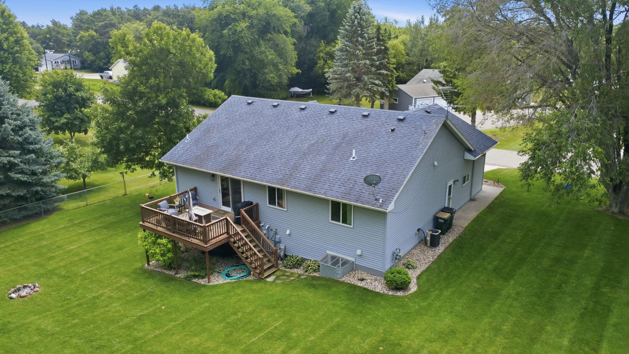 119 Mc Farlane Street NW, Alexandria MN 56308 - Photo 49 of 52