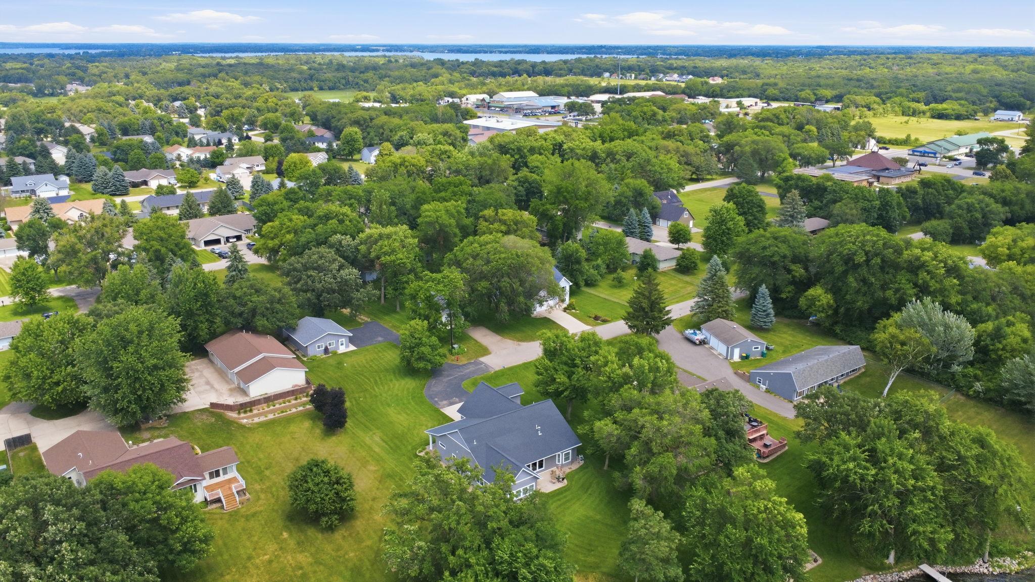 119 Mc Farlane Street NW, Alexandria MN 56308 - Photo 50 of 52