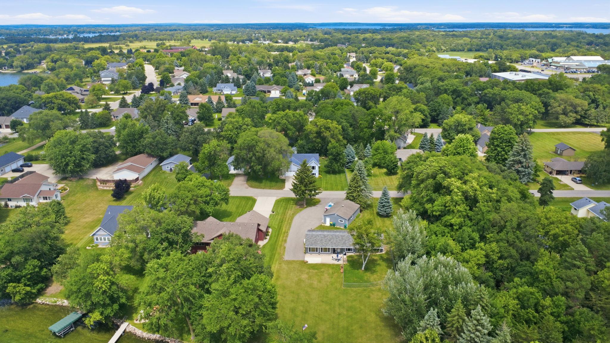 119 Mc Farlane Street NW, Alexandria MN 56308 - Photo 51 of 52