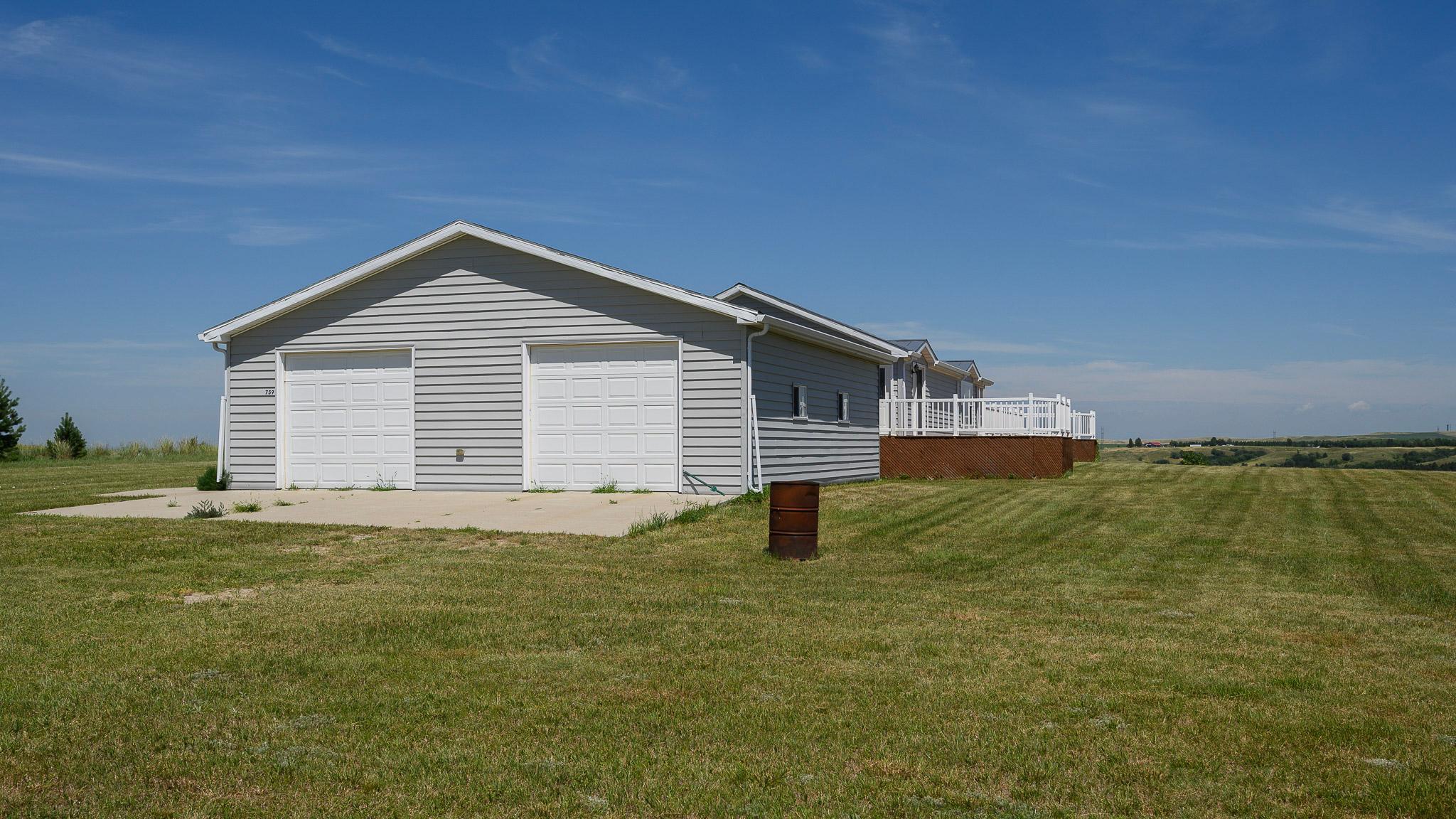 759 SW Jacob Lane SW, Linton ND 58552 - Photo 23 of 42