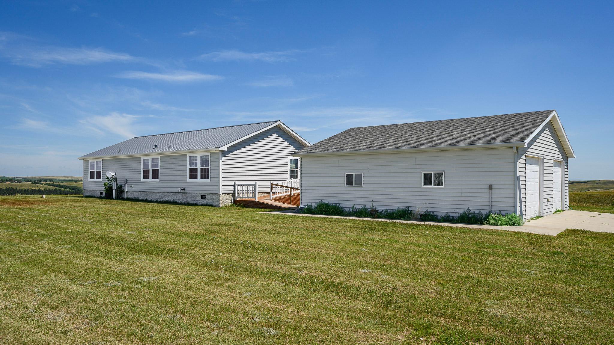 759 SW Jacob Lane SW, Linton ND 58552 - Photo 26 of 42
