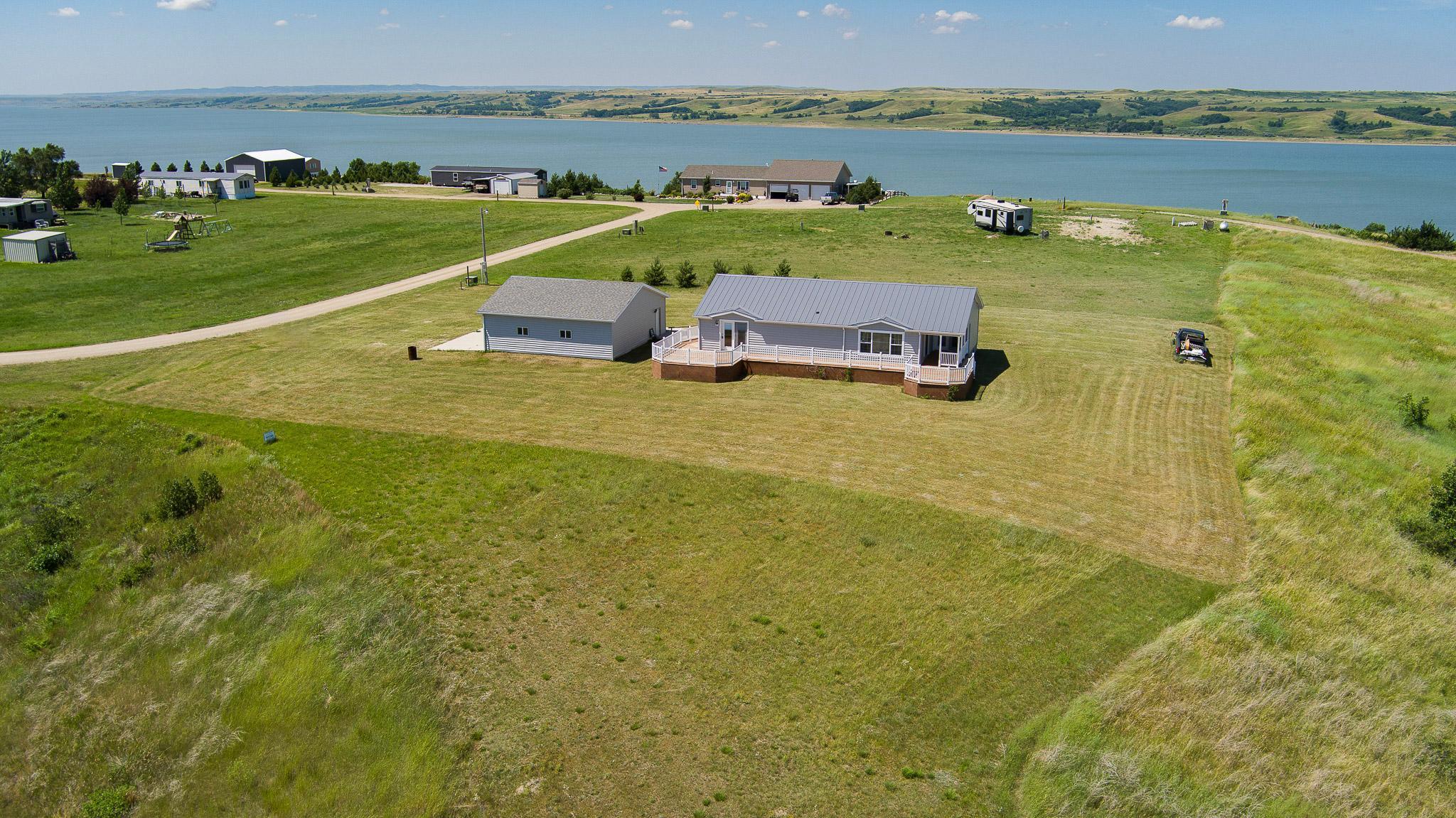 759 SW Jacob Lane SW, Linton ND 58552 - Photo 27 of 42