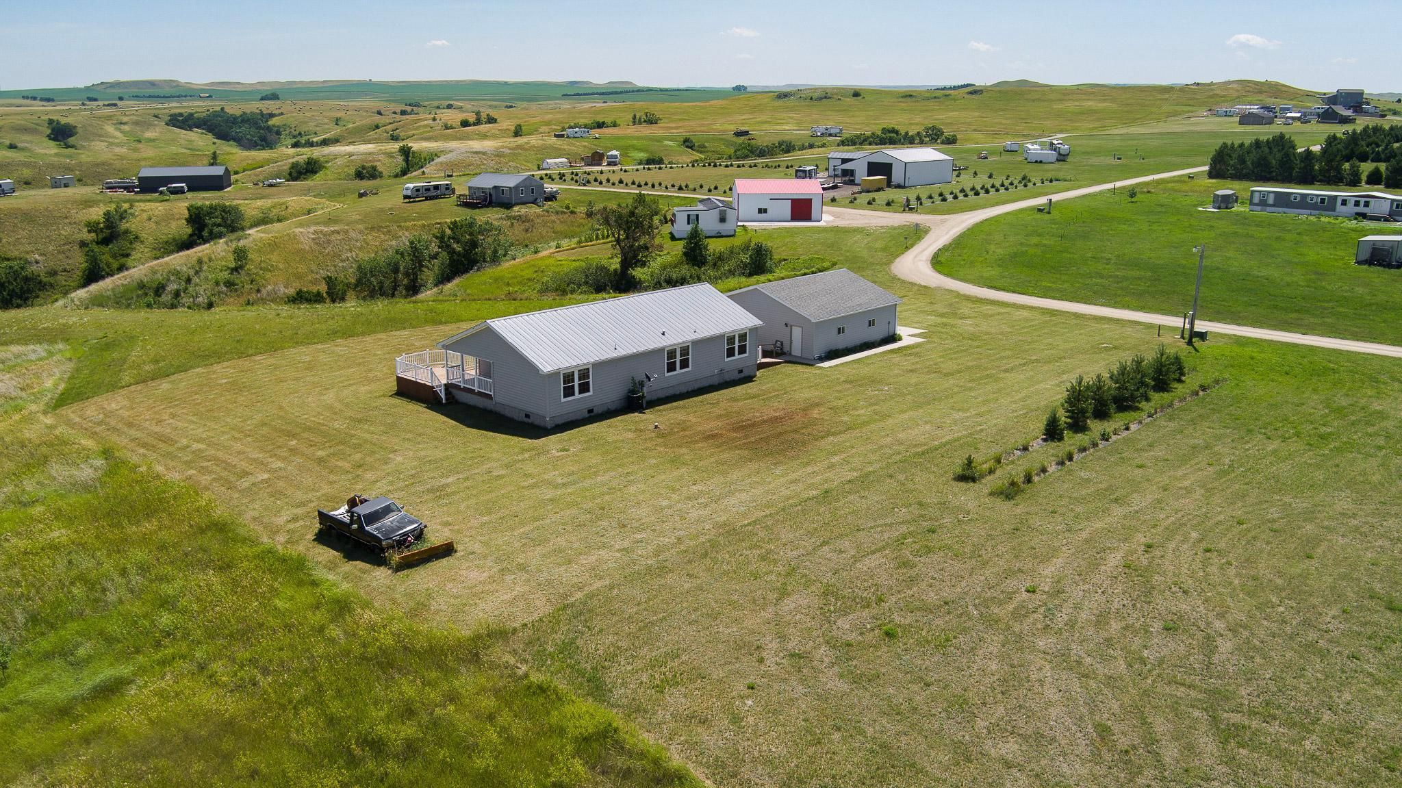 759 SW Jacob Lane SW, Linton ND 58552 - Photo 29 of 42
