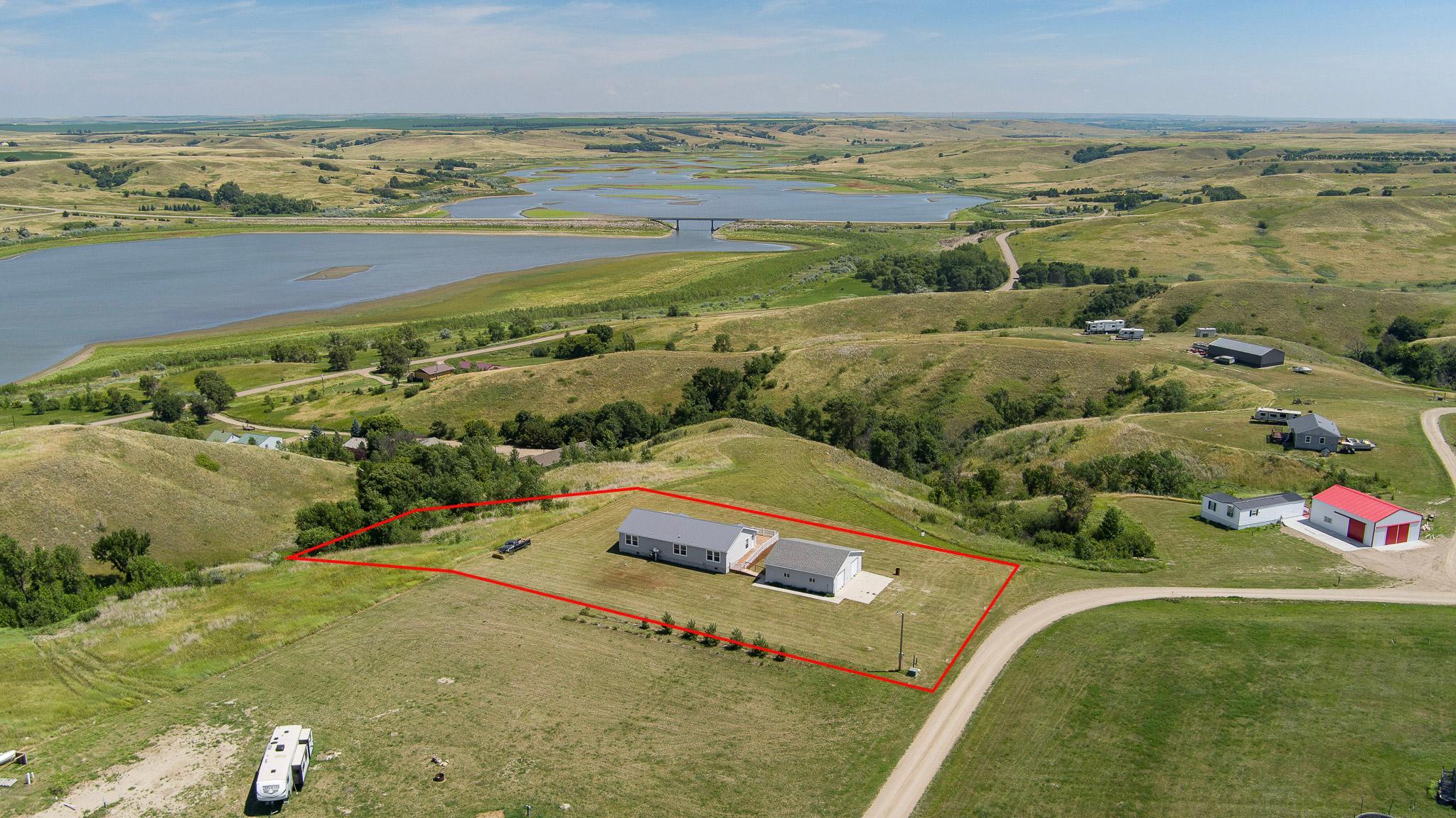 759 SW Jacob Lane SW, Linton ND 58552 - Photo 39 of 42
