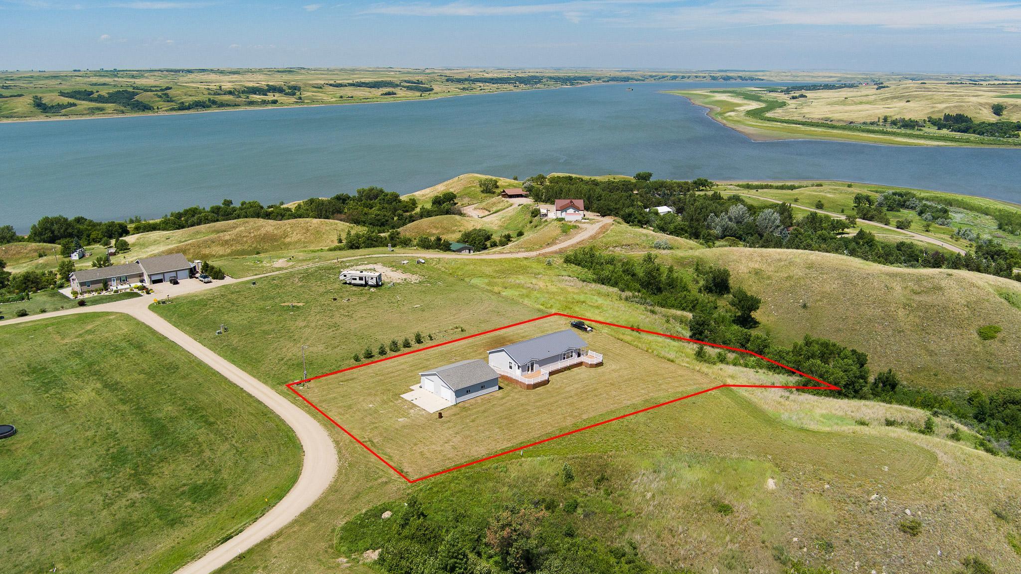 759 SW Jacob Lane SW, Linton ND 58552 - Photo 40 of 42