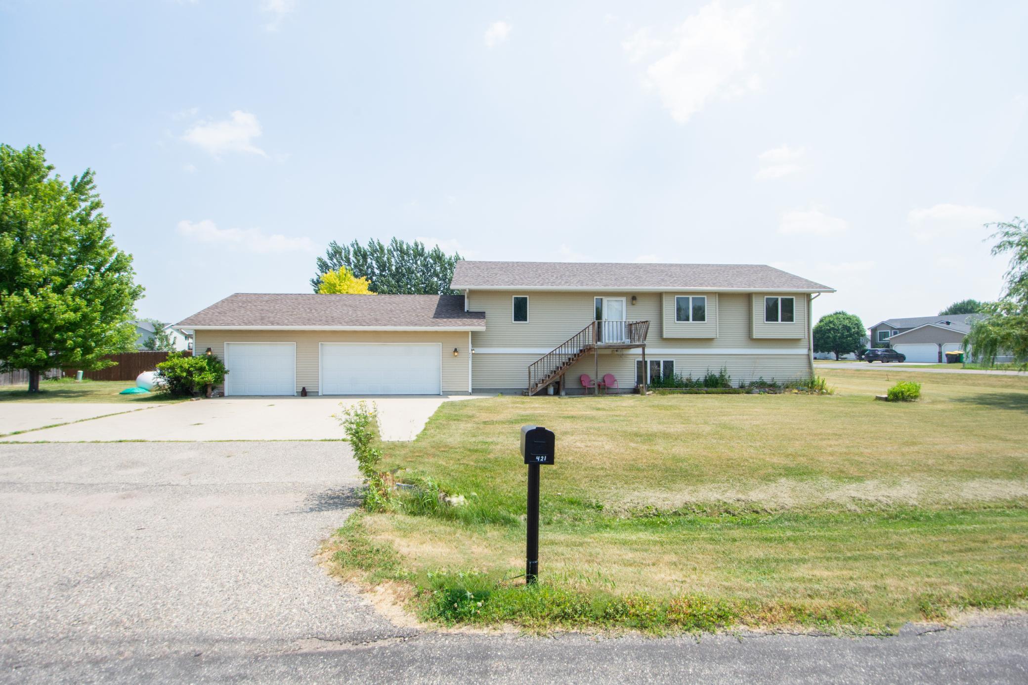 421 Lind Boulevard, Harwood ND 58042 - Photo 2 of 47