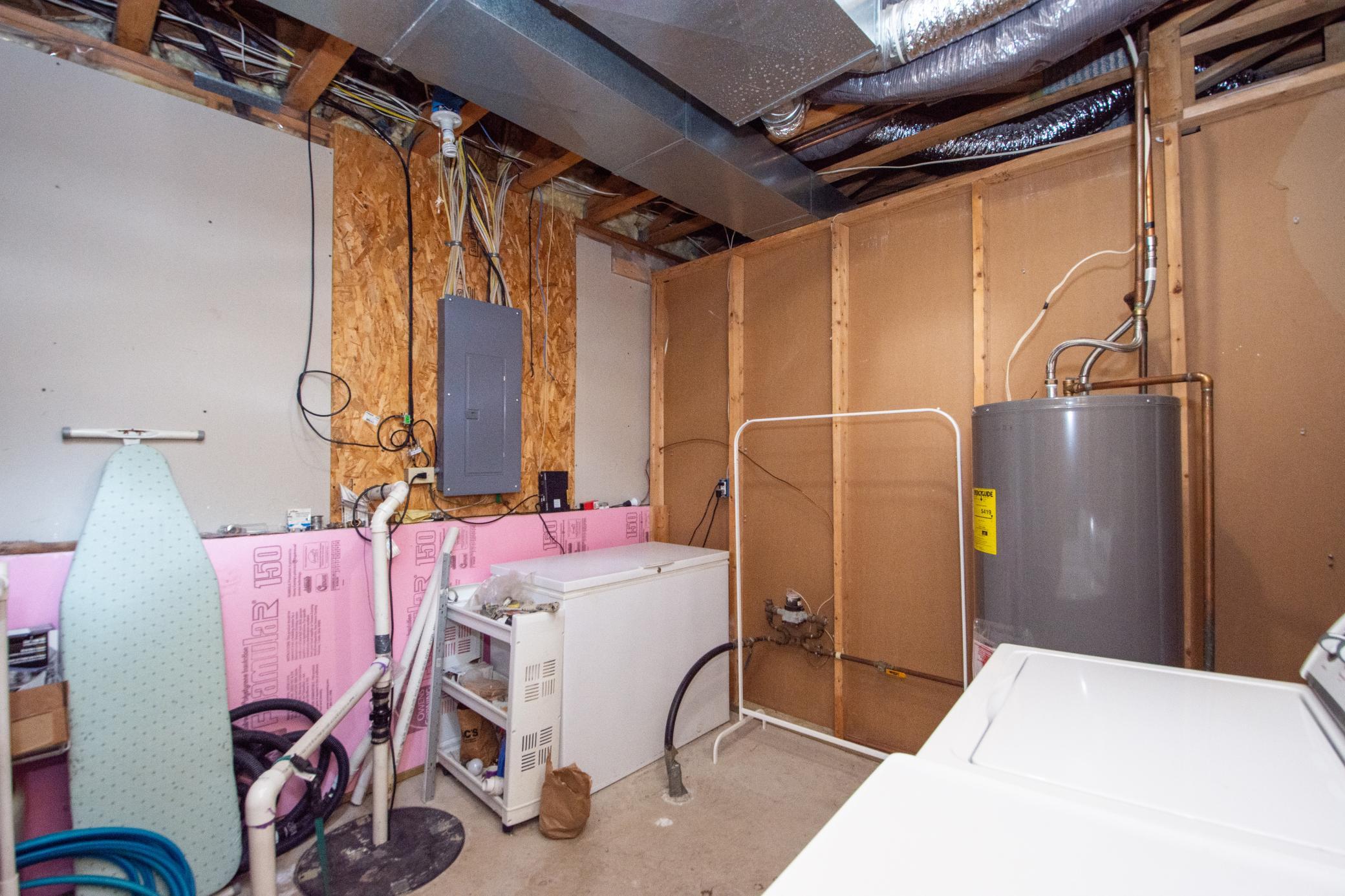421 Lind Boulevard, Harwood ND 58042 - Photo 43 of 47