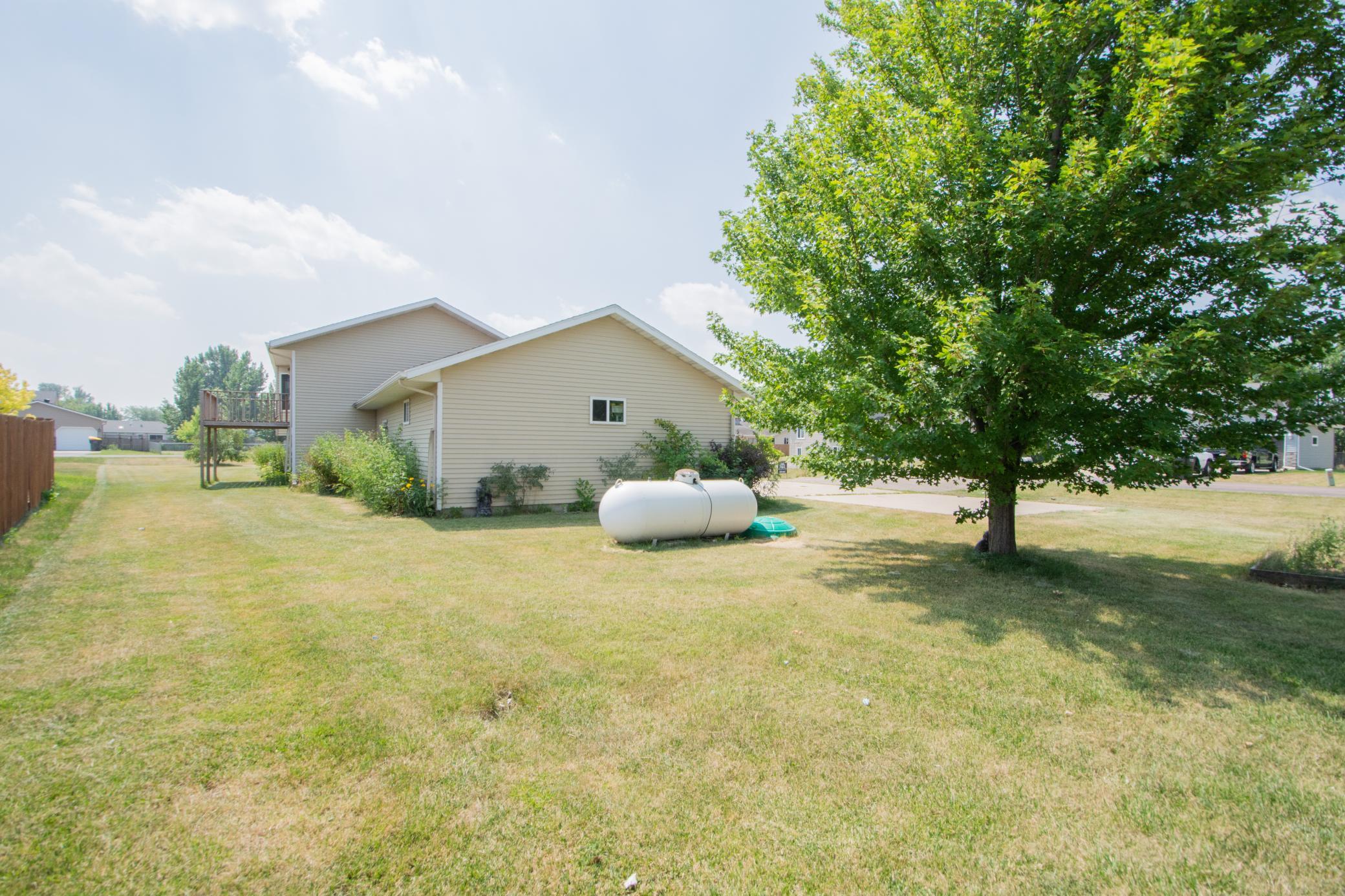 421 Lind Boulevard, Harwood ND 58042 - Photo 46 of 47