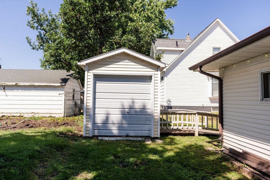 405 6th Avenue, Edgeley ND 58433 - Photo 43 of 43