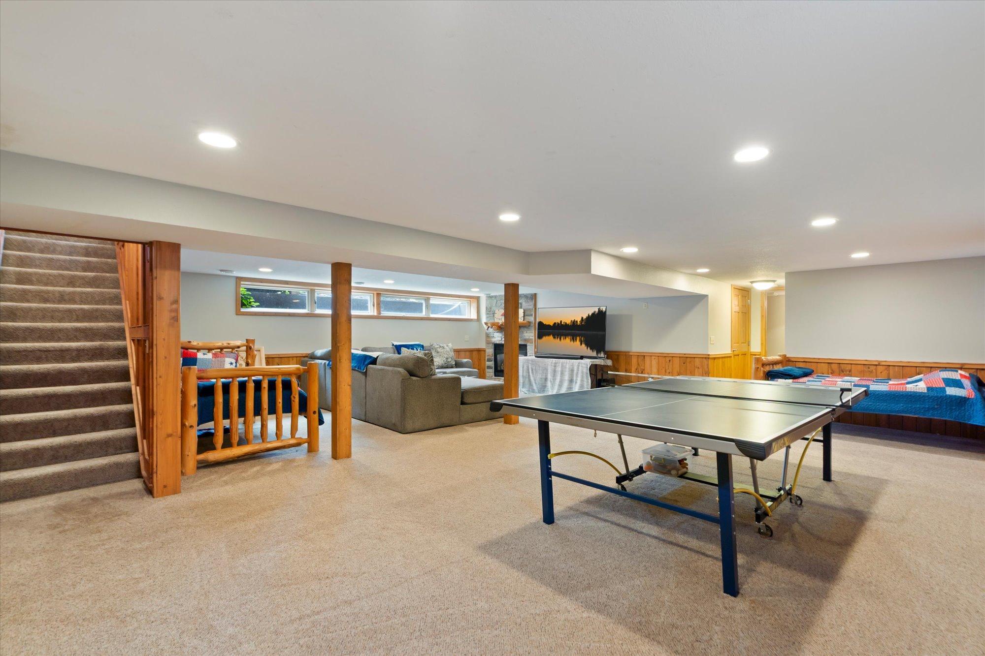2015 single family home for sale at 22617 Hole In The Day Drive in Nisswa, MN — 4 bed, 4 bath (photo 22 of 36)