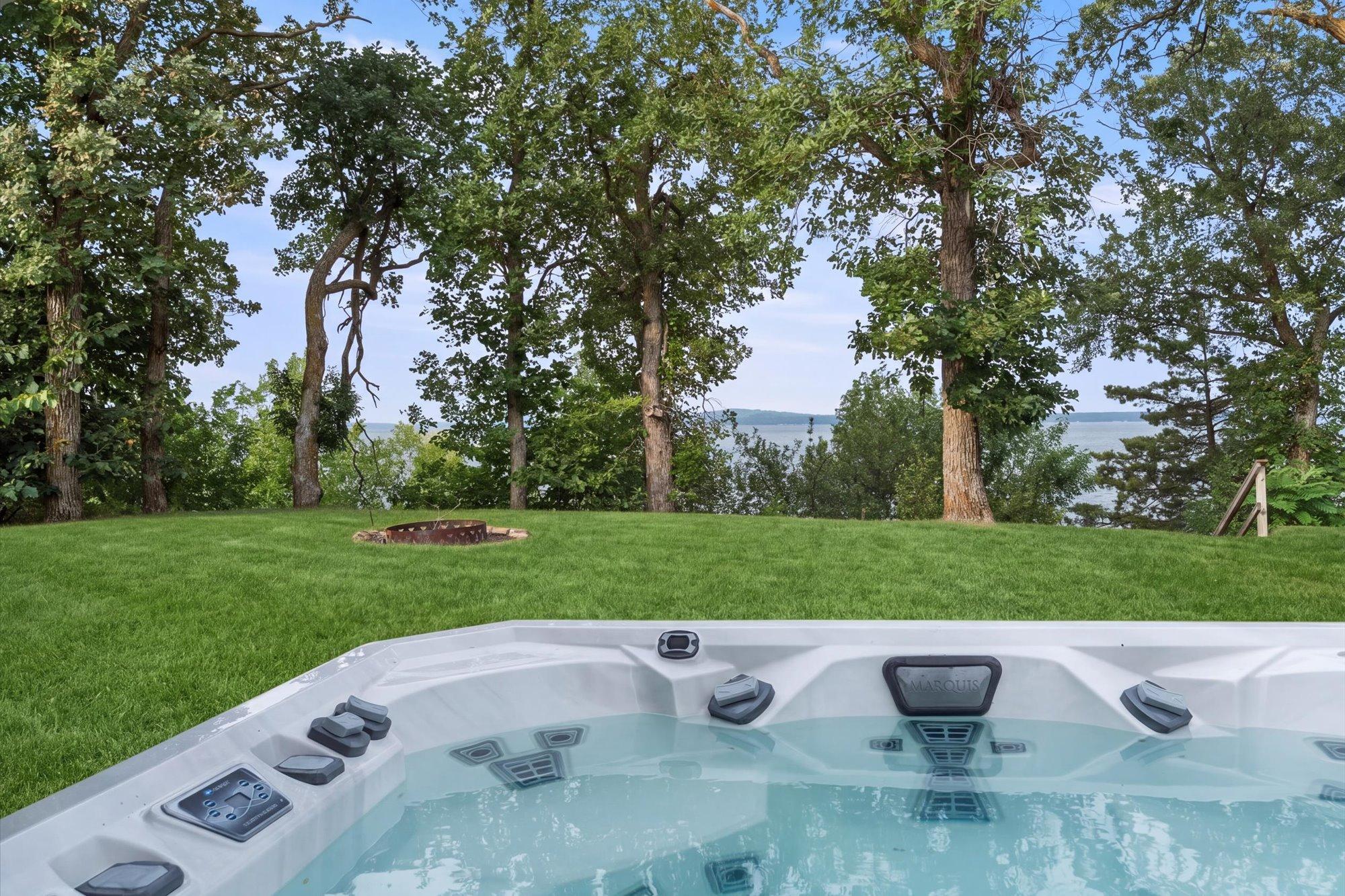2015 single family home for sale at 22617 Hole In The Day Drive in Nisswa, MN — 4 bed, 4 bath (photo 35 of 36)