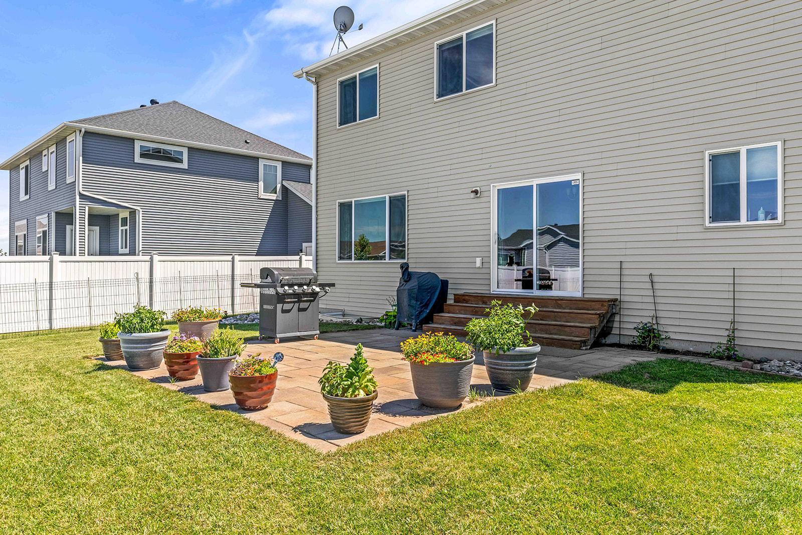 2420 Harbor Lane, West Fargo ND 58078 - Photo 40 of 49