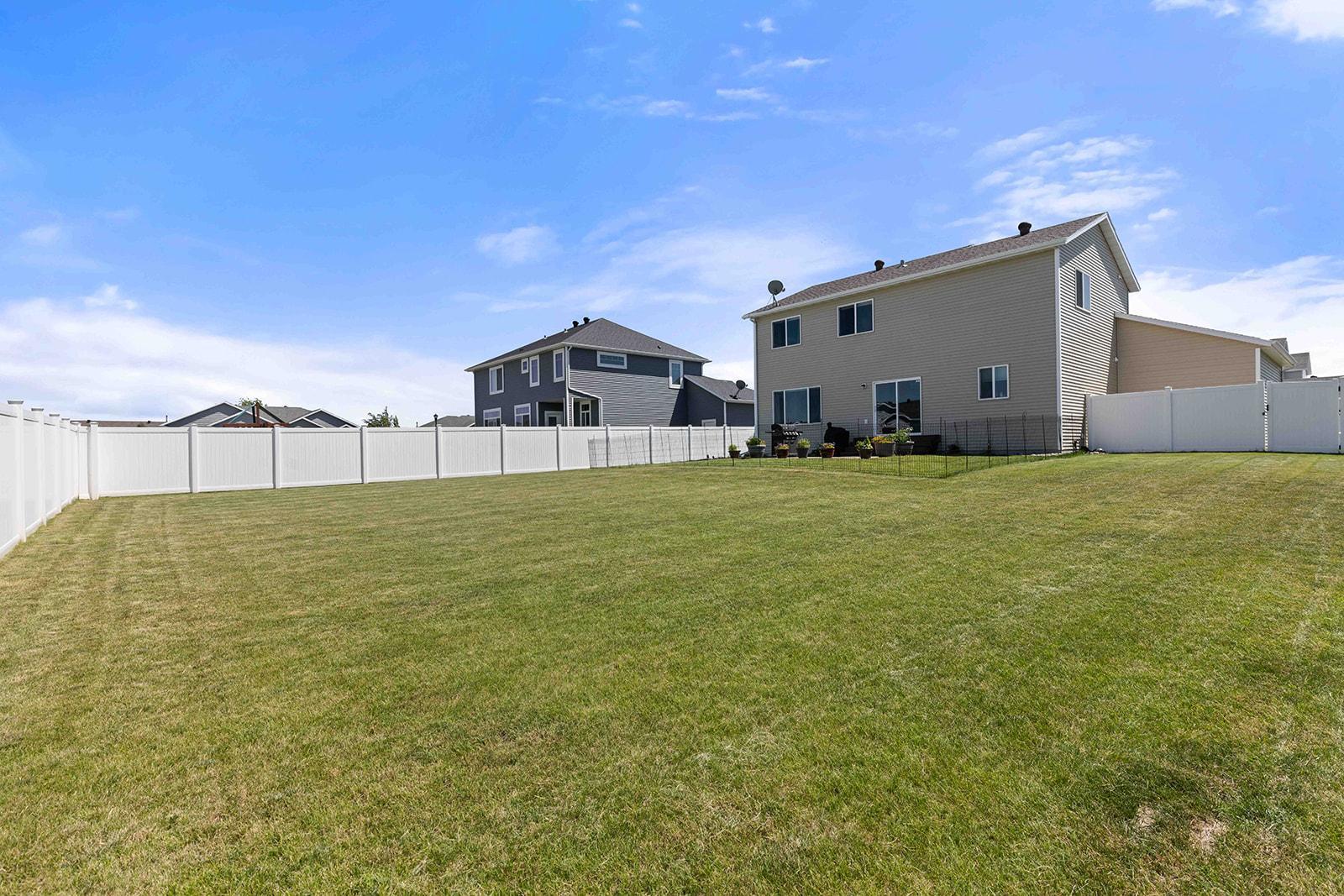 2420 Harbor Lane, West Fargo ND 58078 - Photo 41 of 49
