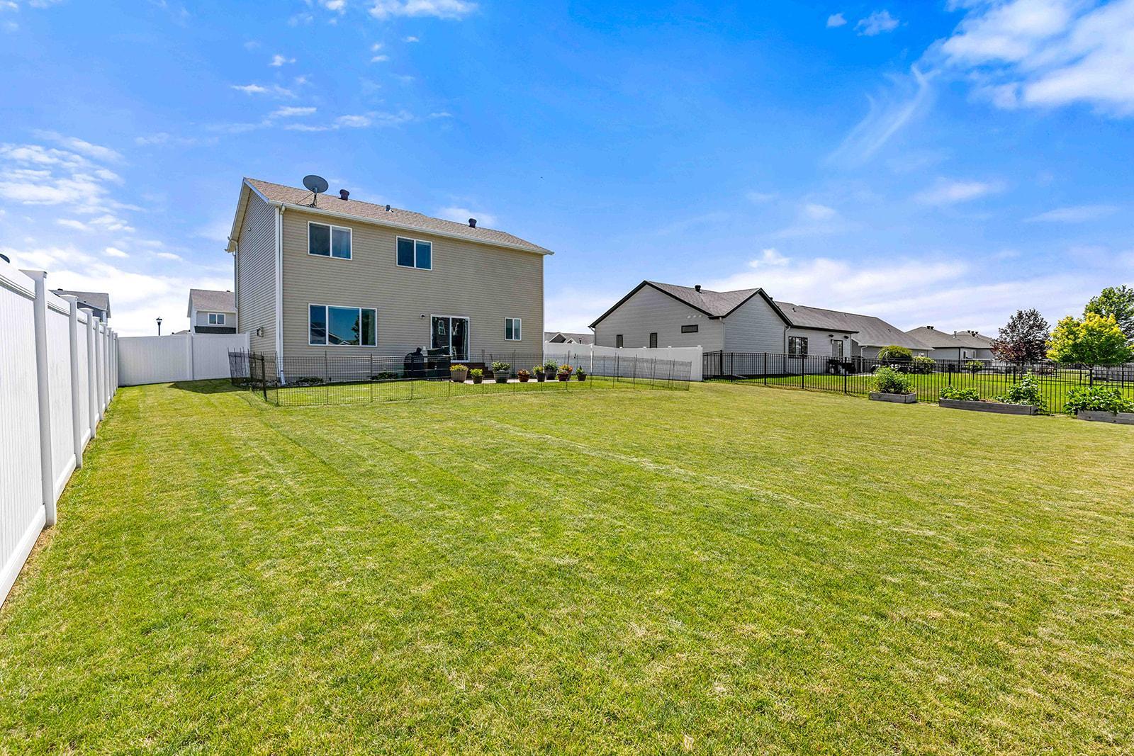 2420 Harbor Lane, West Fargo ND 58078 - Photo 42 of 49