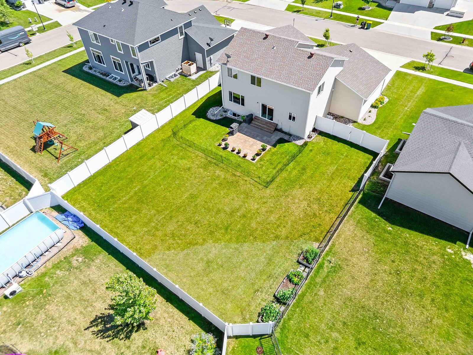 2420 Harbor Lane, West Fargo ND 58078 - Photo 46 of 49