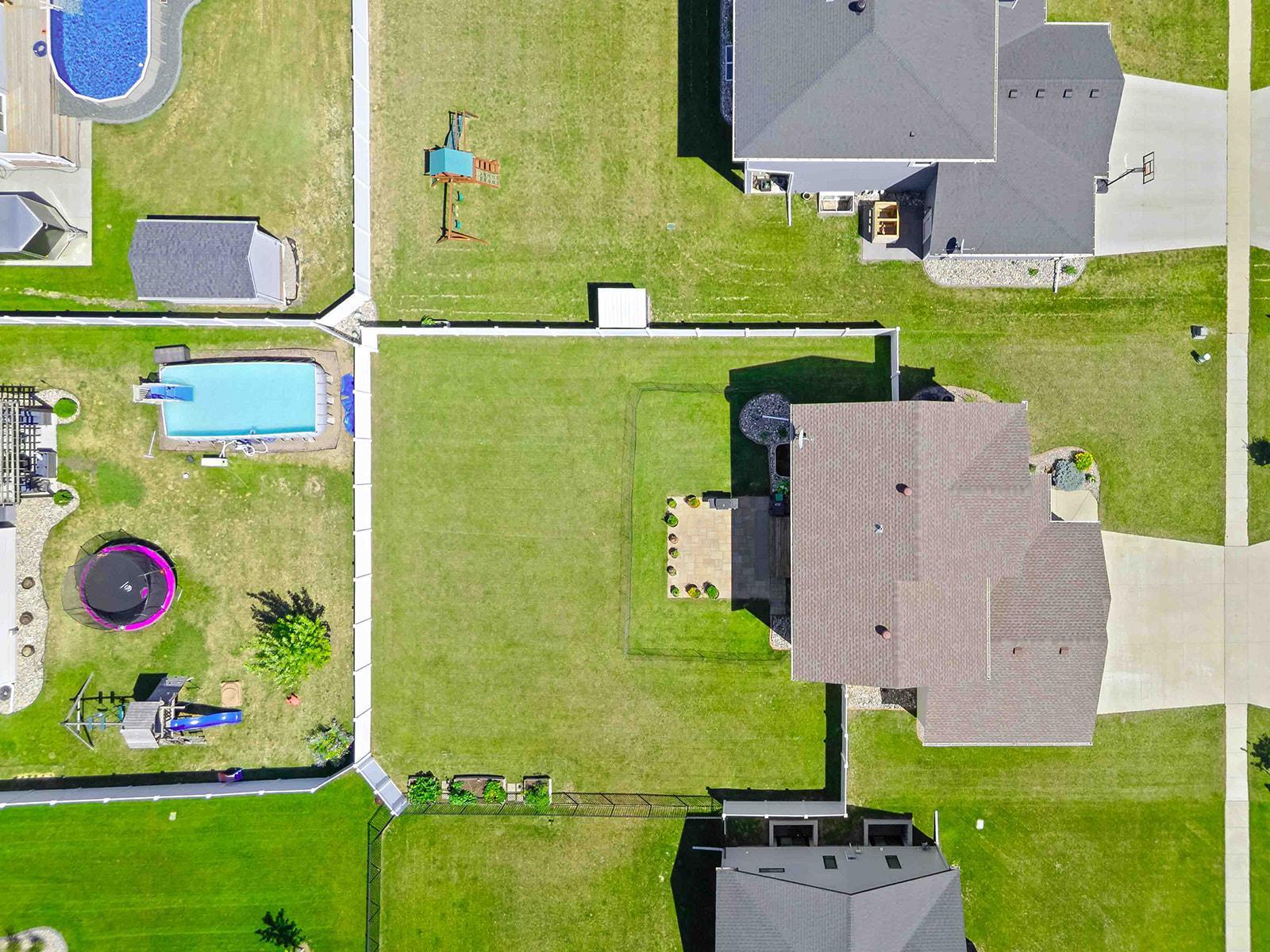 2420 Harbor Lane, West Fargo ND 58078 - Photo 47 of 49