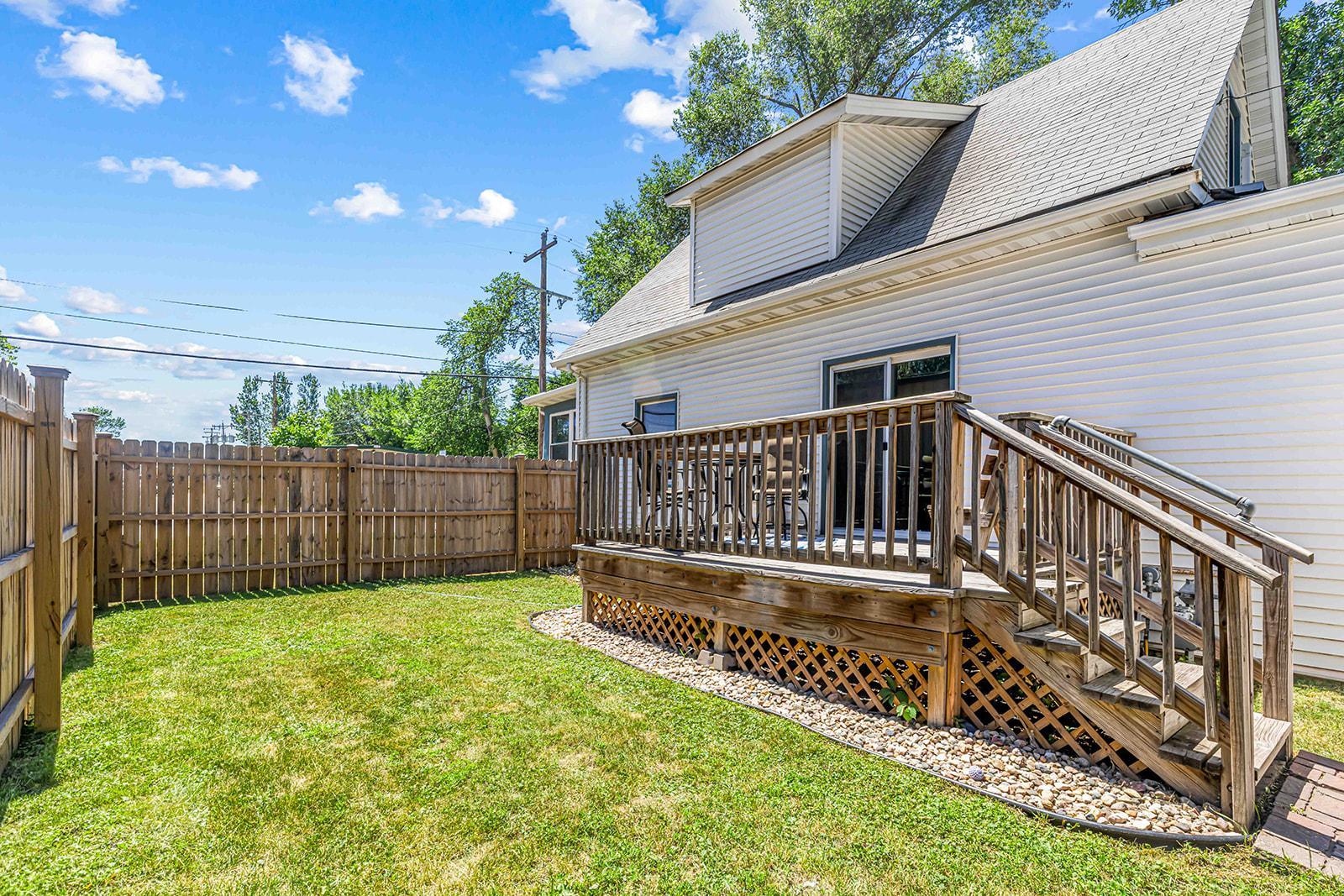 1329 1st Avenue N, Fargo ND 58102 - Photo 25 of 27