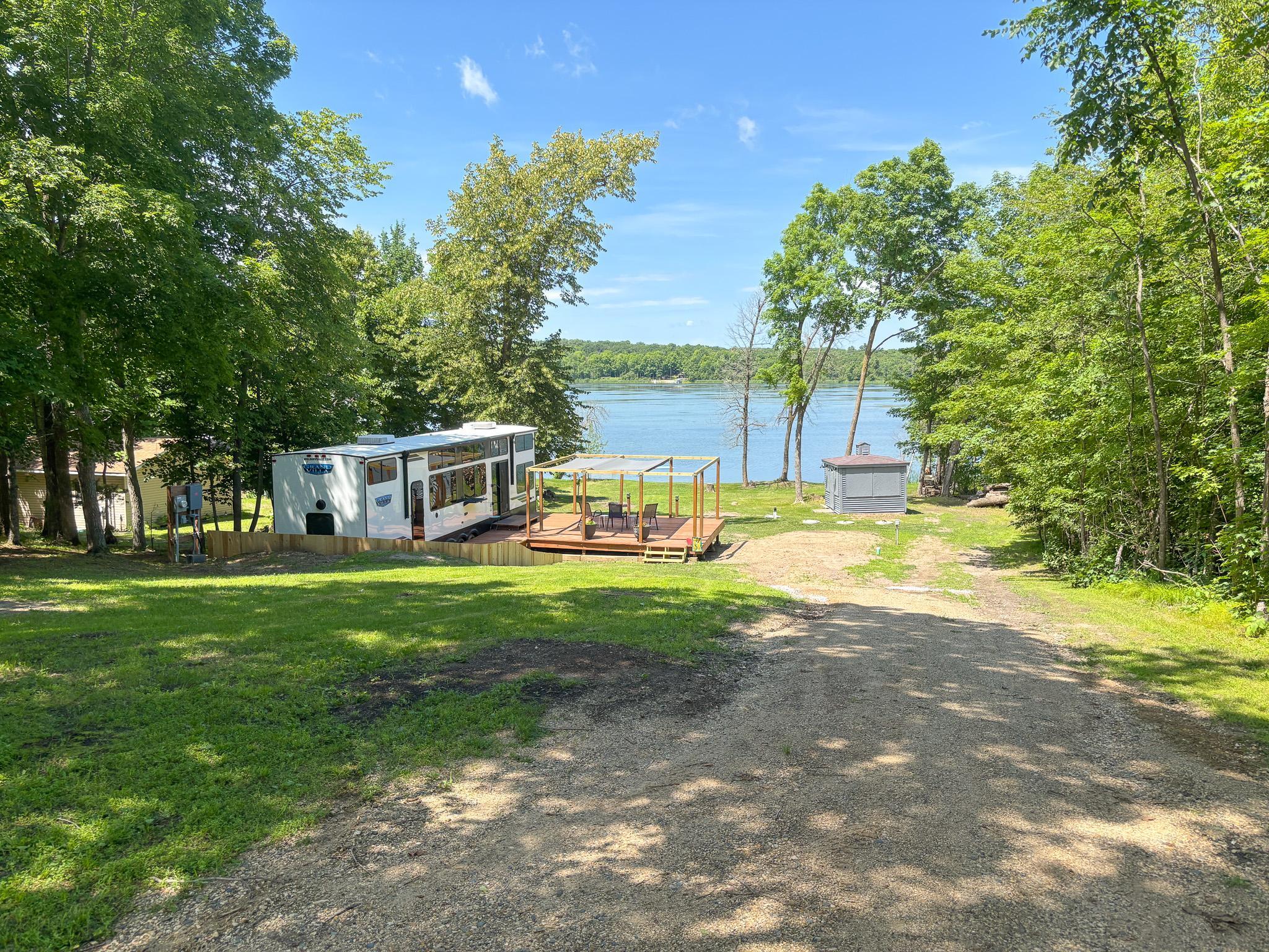 42019 Sugar Maple Drive, Ottertail MN 56571 - Photo 37 of 52