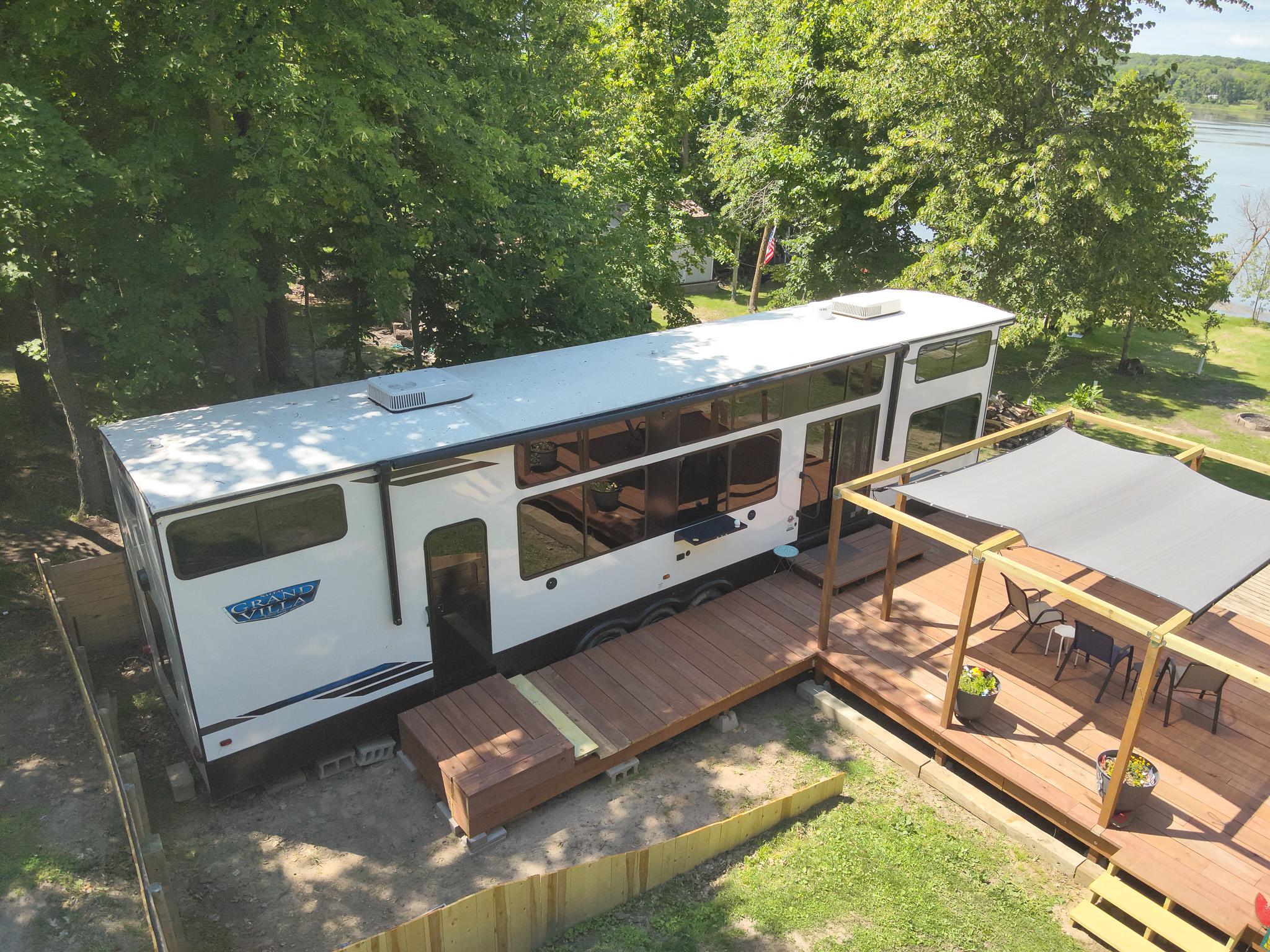 42019 Sugar Maple Drive, Ottertail MN 56571 - Photo 43 of 52