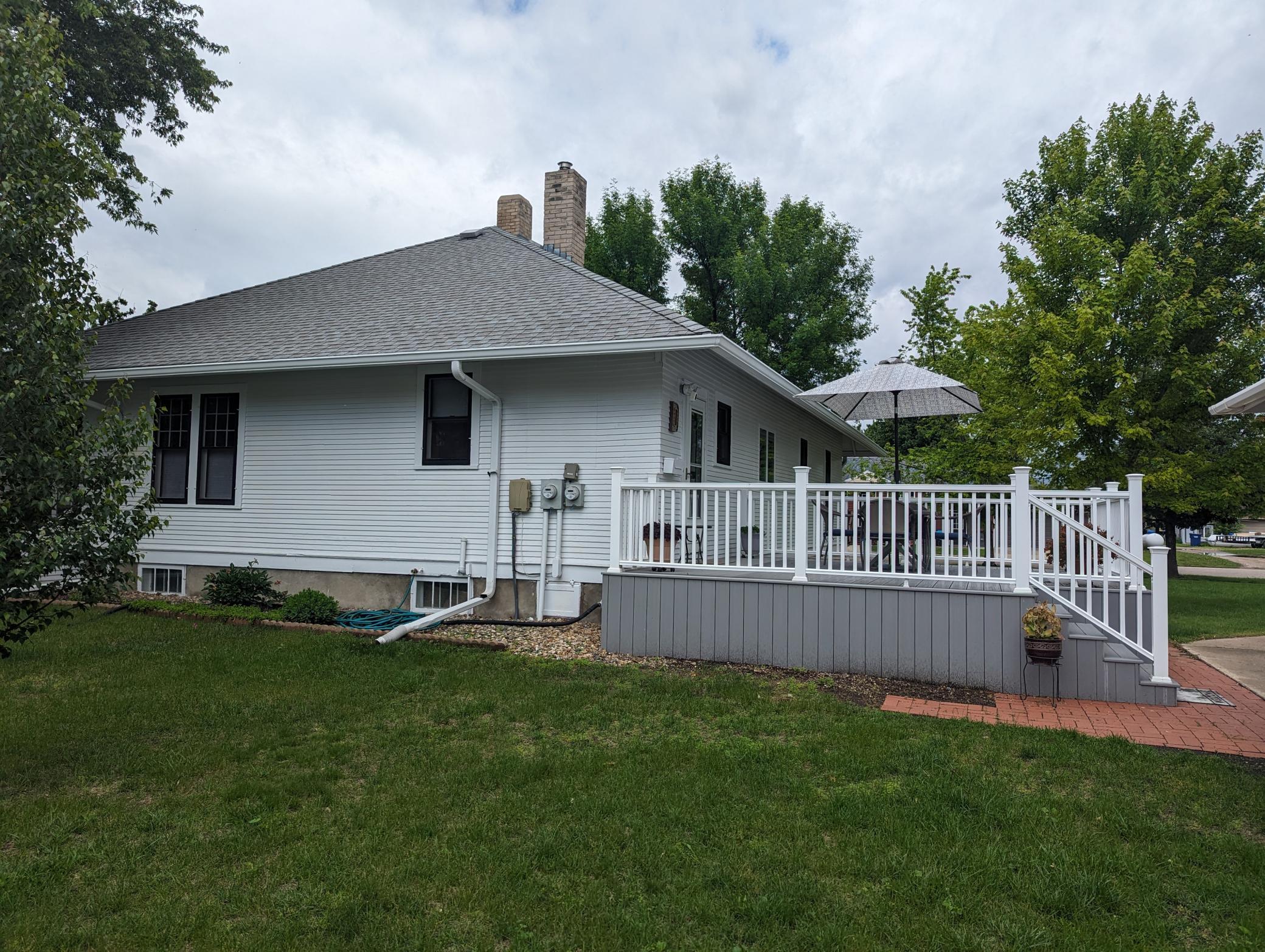 107 7th Avenue W, Lisbon ND 58054 - Photo 12 of 35