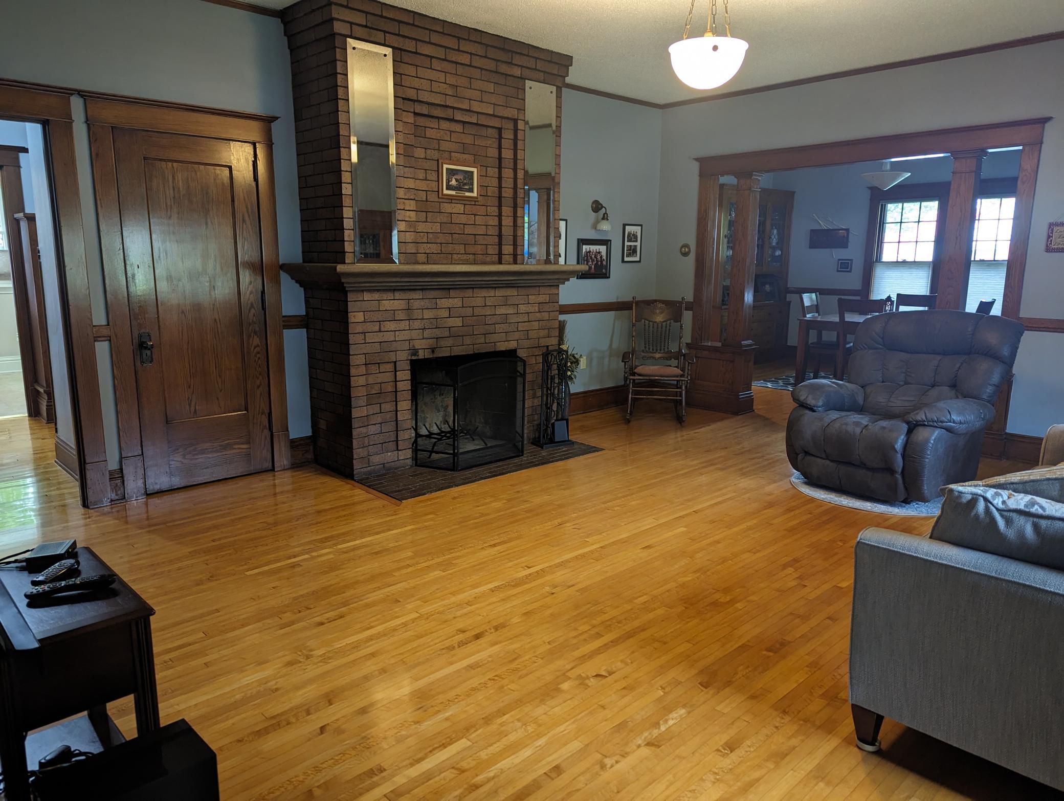107 7th Avenue W, Lisbon ND 58054 - Photo 18 of 35