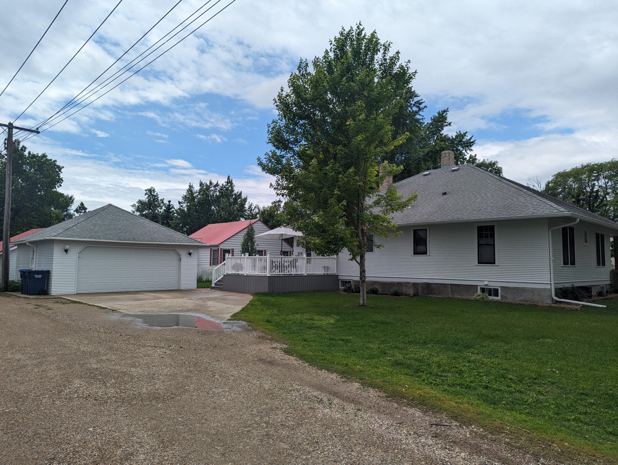 107 7th Avenue W, Lisbon ND 58054 - Photo 3 of 35
