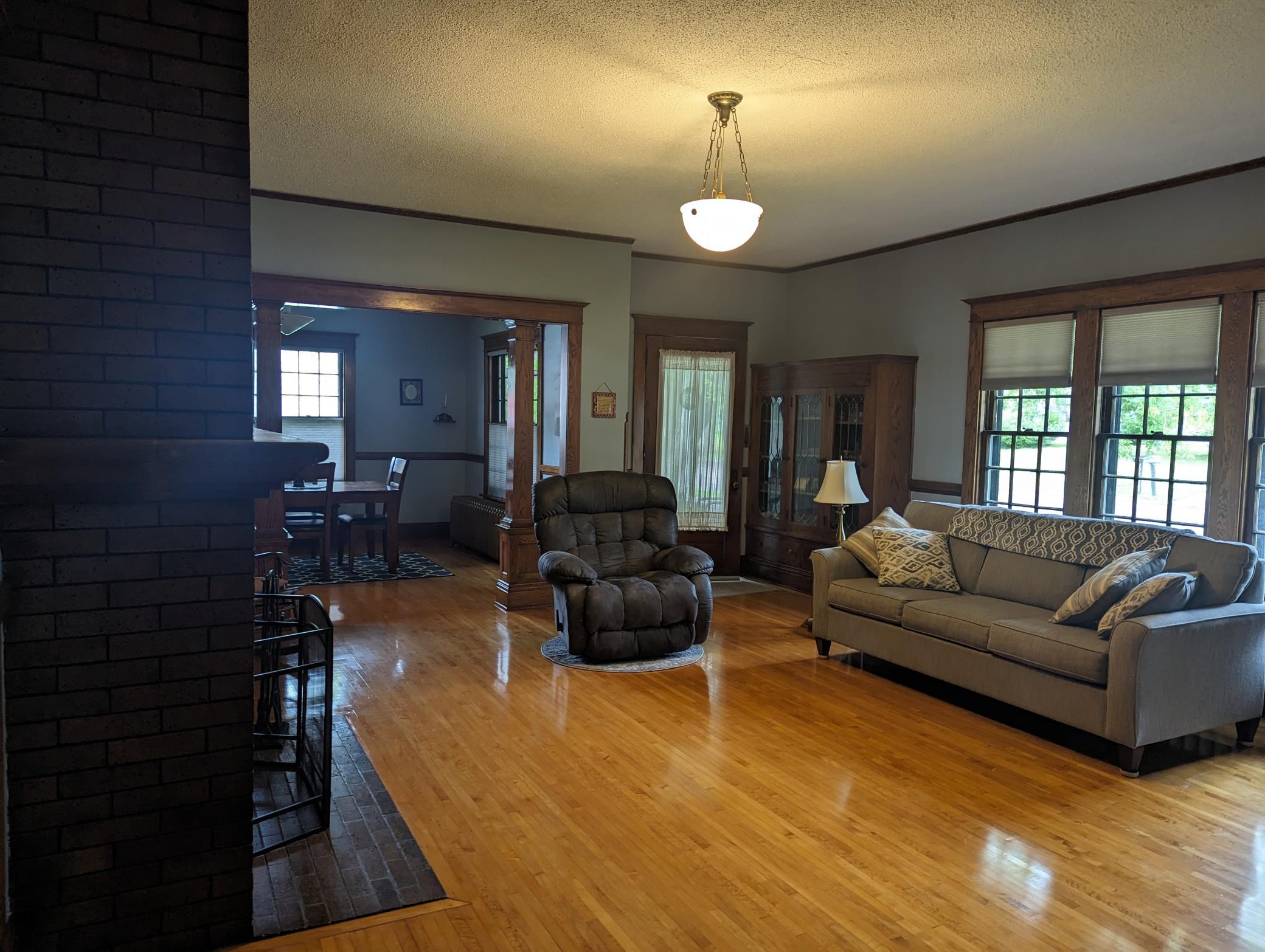 107 7th Avenue W, Lisbon ND 58054 - Photo 24 of 35
