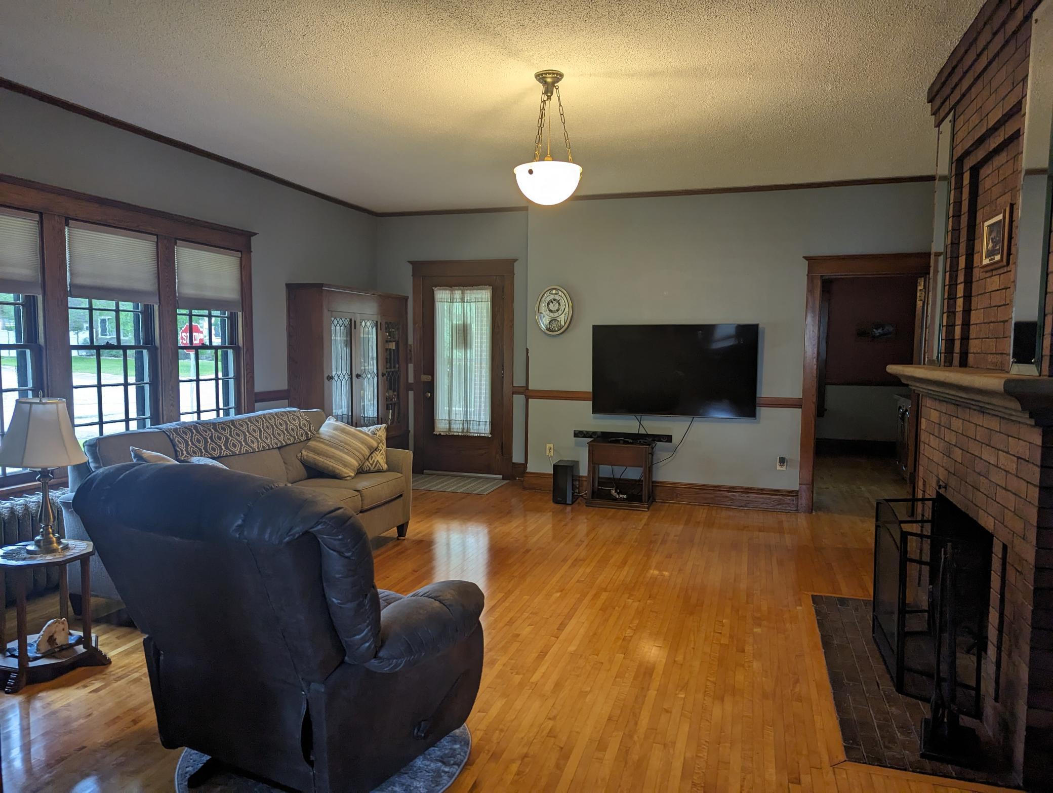 107 7th Avenue W, Lisbon ND 58054 - Photo 25 of 35