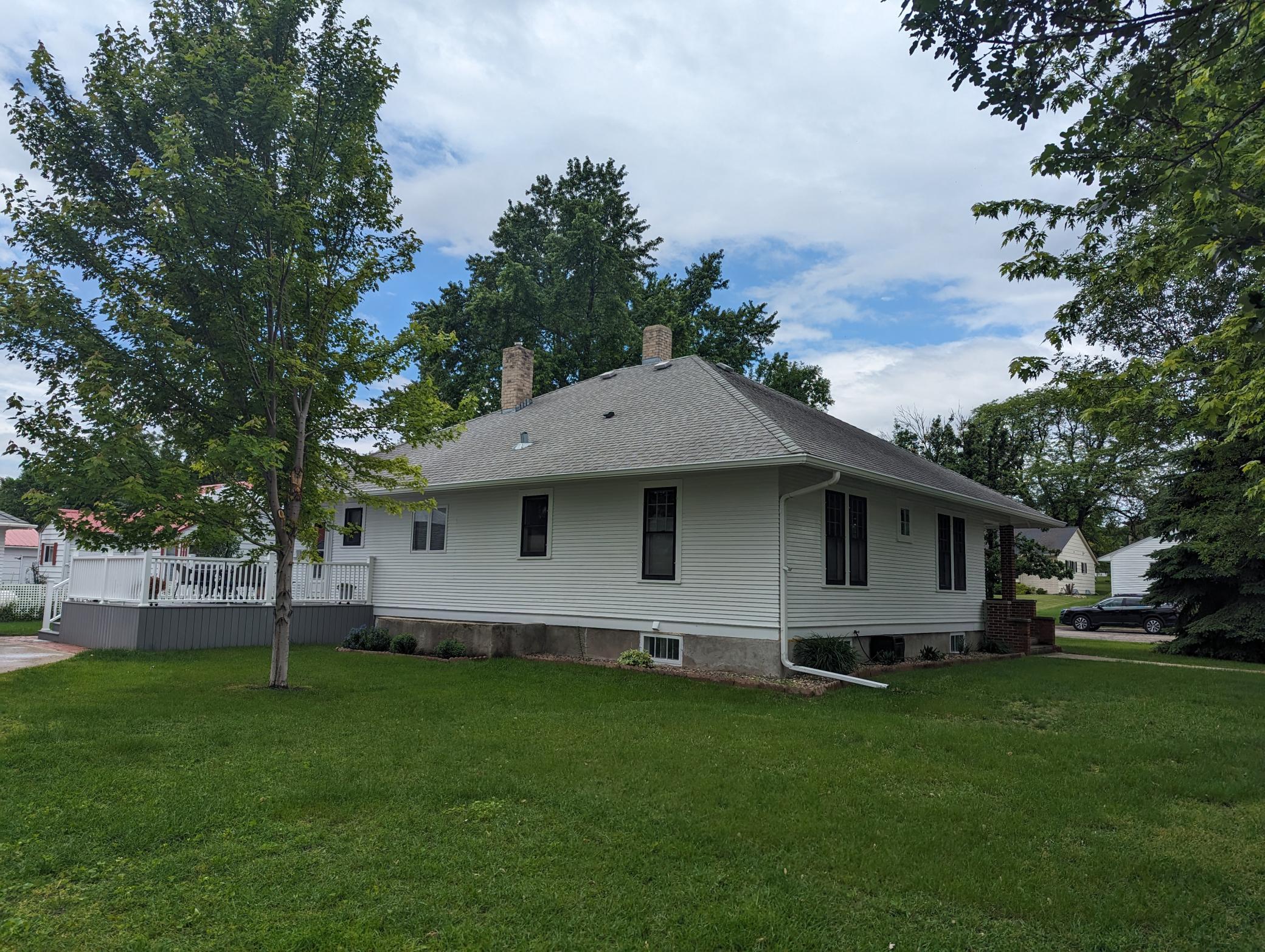107 7th Avenue W, Lisbon ND 58054 - Photo 5 of 35