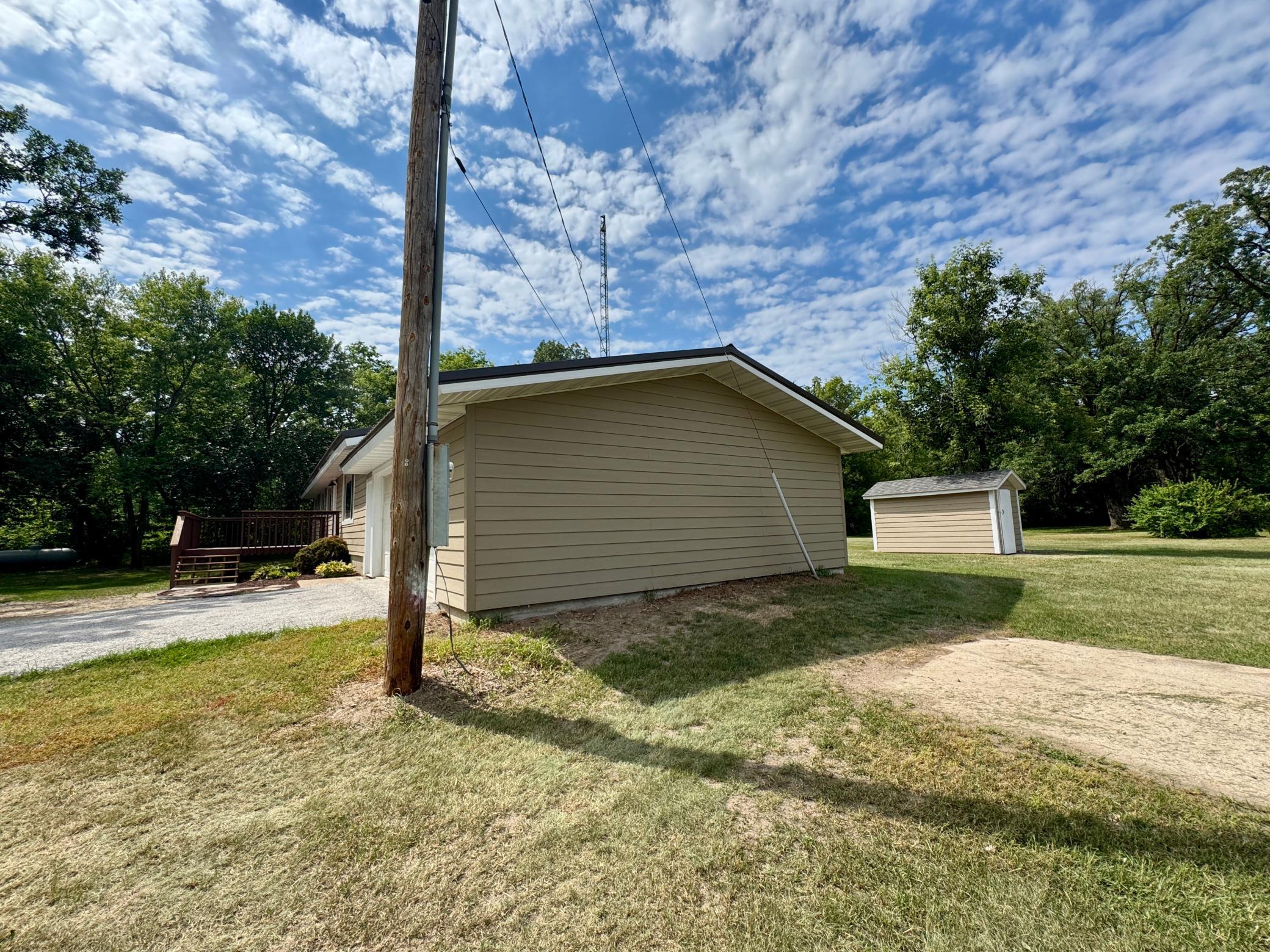 1972 single family home for sale at 42015 Mattson Island Road in Roseau, MN — 4 bed, 2 bath (photo 27 of 37)