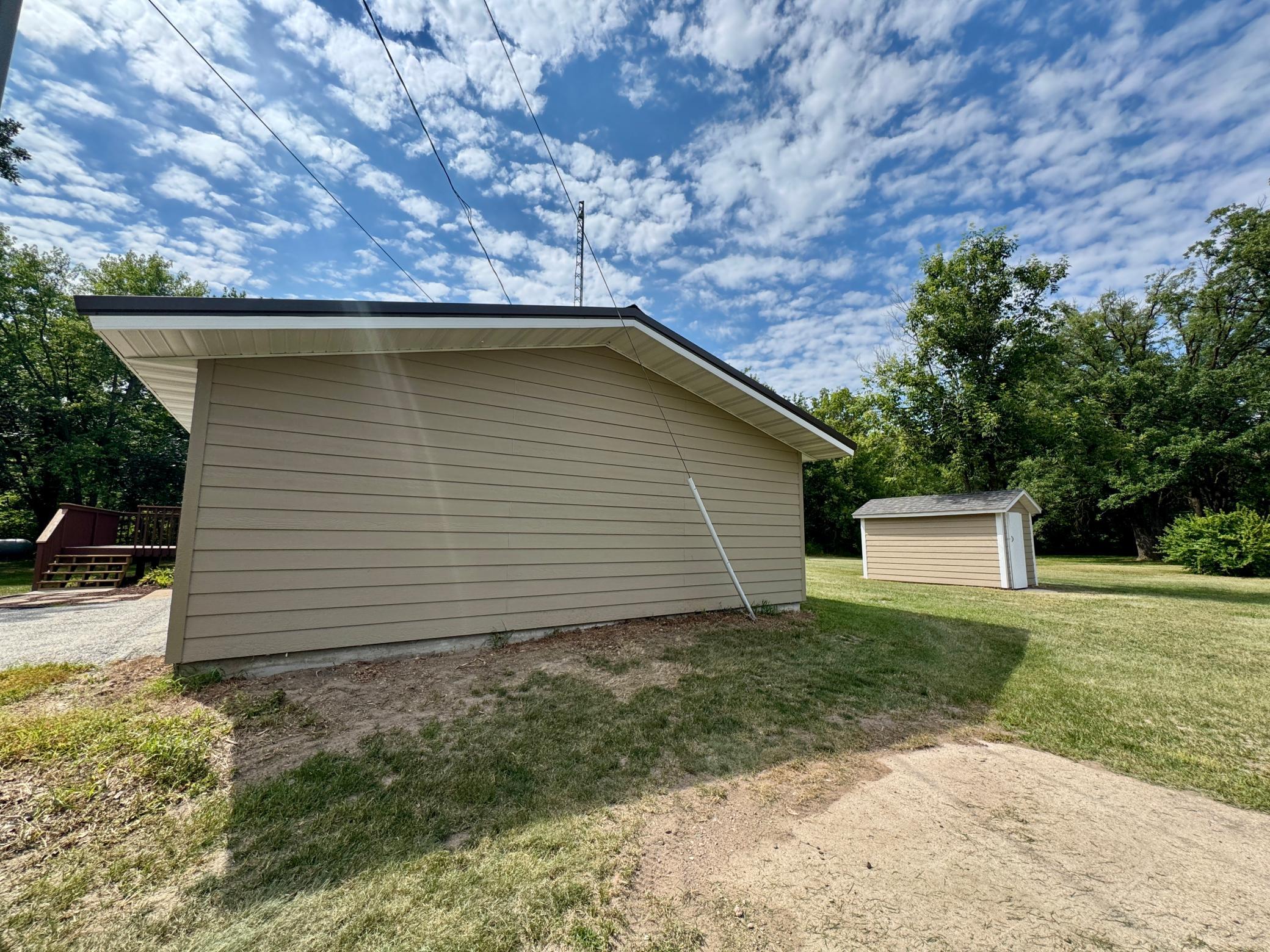 1972 single family home for sale at 42015 Mattson Island Road in Roseau, MN — 4 bed, 2 bath (photo 28 of 37)