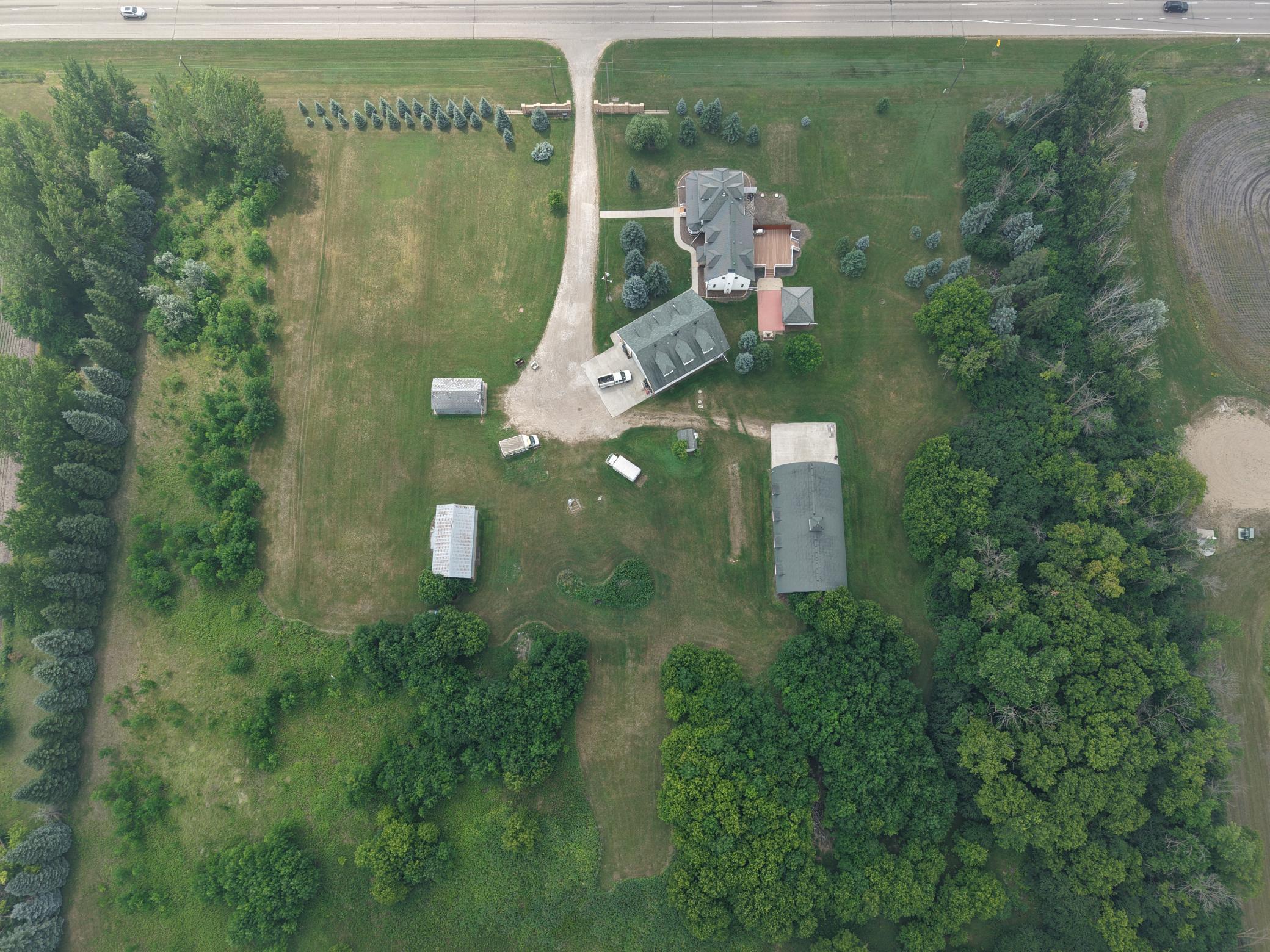 1915 single family home for sale at 5684 Highway 10 in Dilworth, MN — 3 bed, 4 bath (photo 7 of 54)